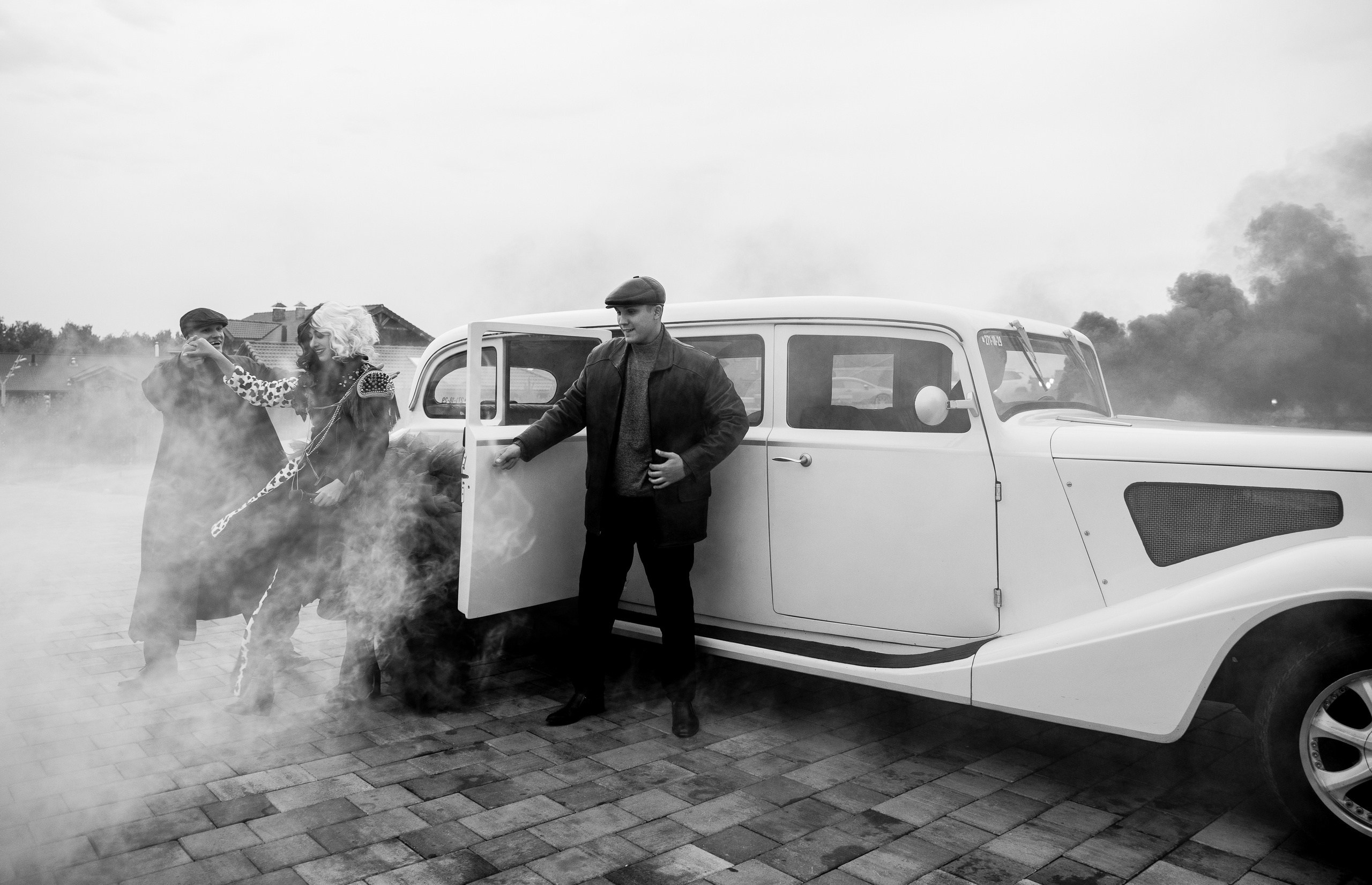 Детские праздники. Фотограф в Красноярске