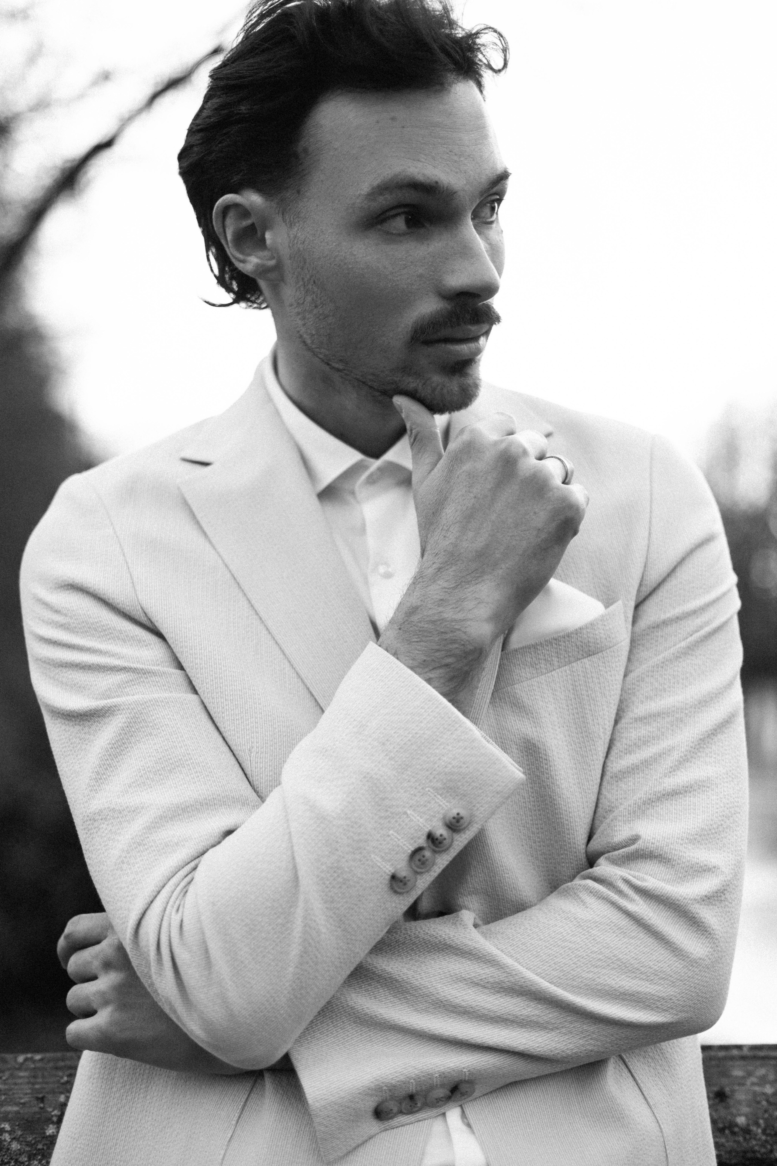 История любви в Стайках. Свадебный и портретный фотограф Соломко Диана