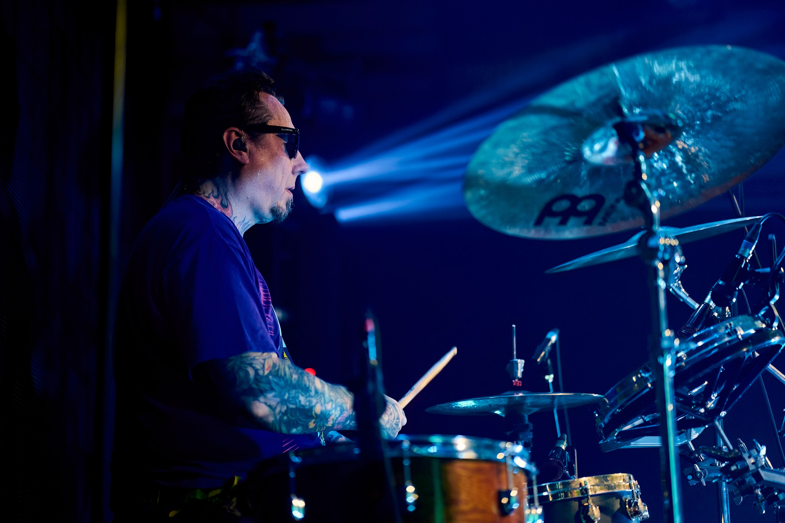 DISTEMPER / AGLOMERAT / 24.11.2023. Ekhovanov | фото- видеосъемка