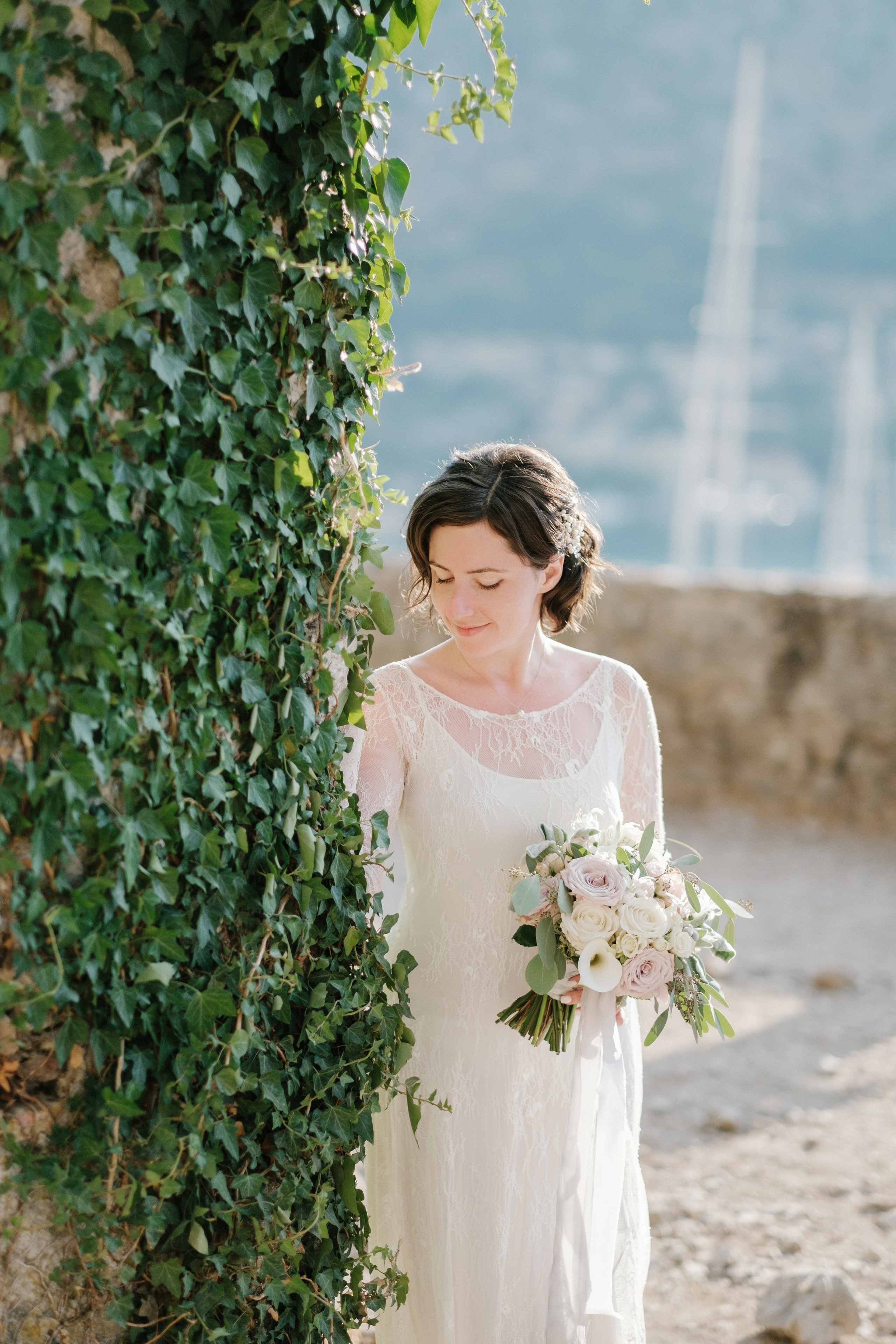 Ника — Tivat Montenegro. Свадебный Видеограф Фотограф в Сочи