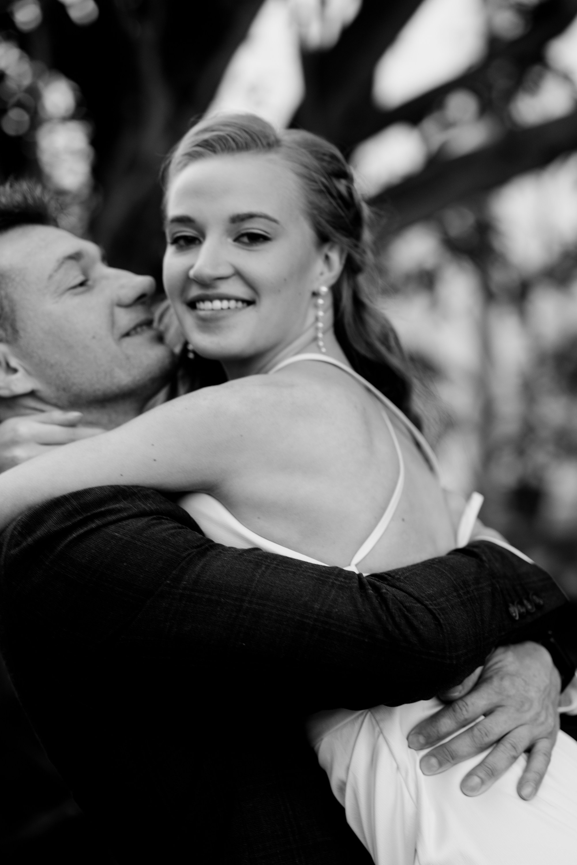 Свадьбы. Фотограф Илья Чернов