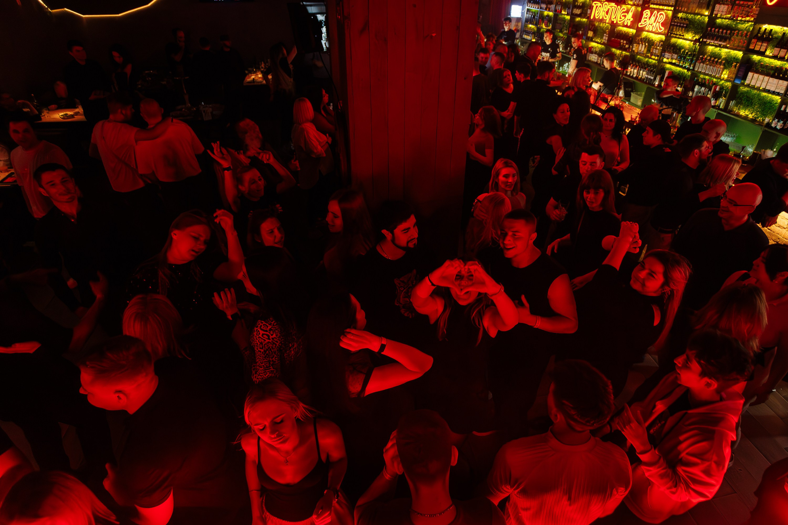 «Мартовские коты"_Tortuga_Симферополь_29.03.2025. Аминов Руслан | Фотограф