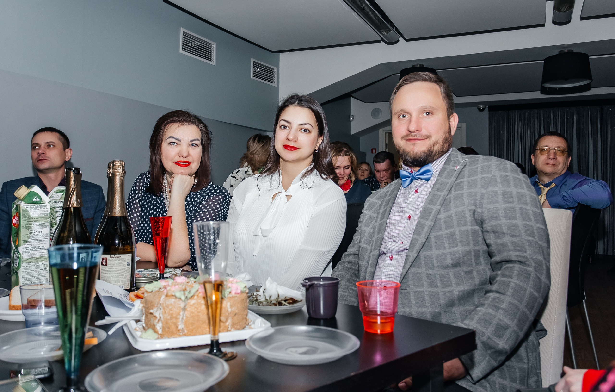 Репортажная съёмка для отдела недвижимости «Держава»_12.04.2024. Аминов Руслан | Фотограф