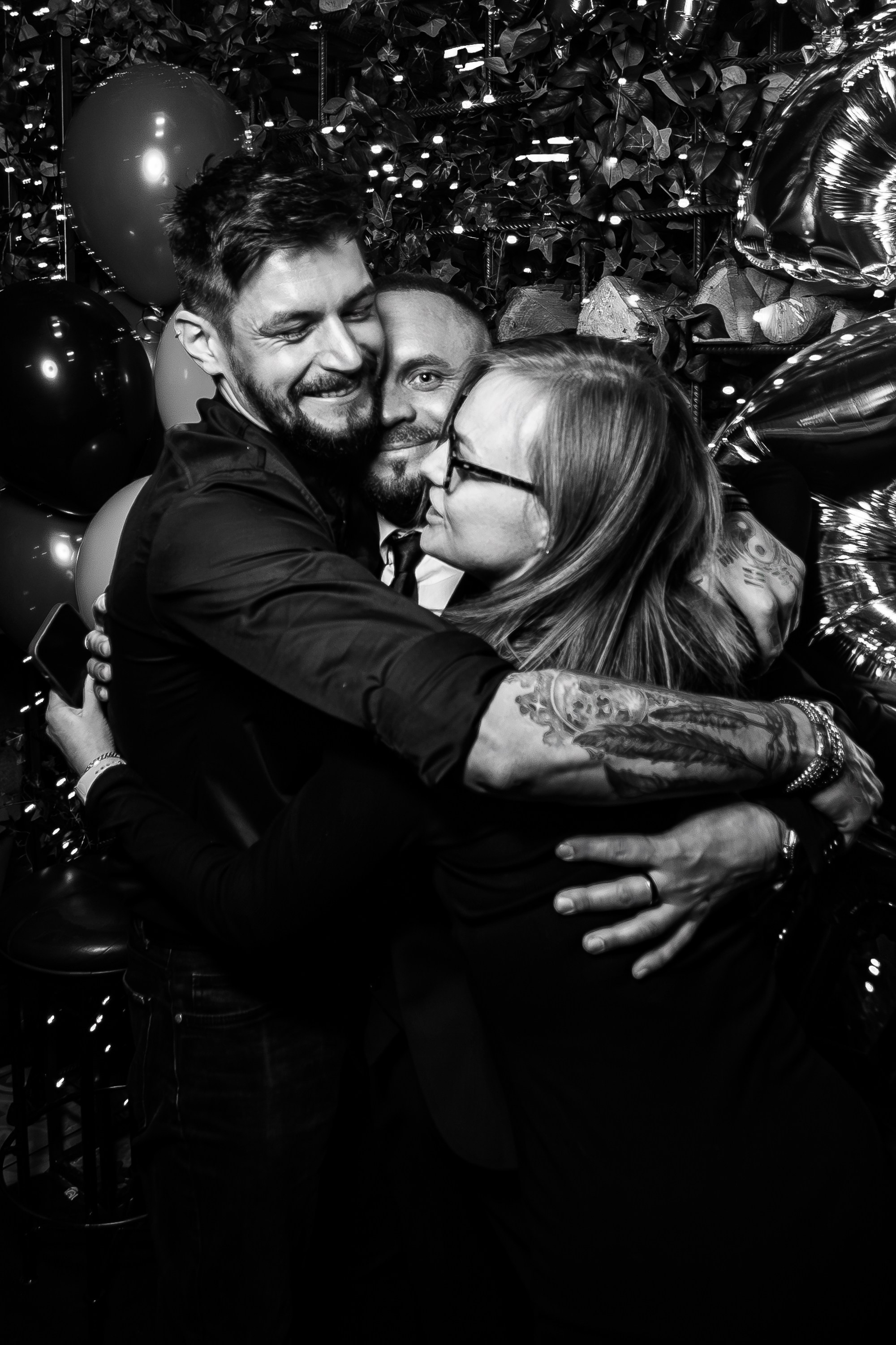 День рождение Пьяного Плюща_Симферополь_20.12.2024. Аминов Руслан | Фотограф