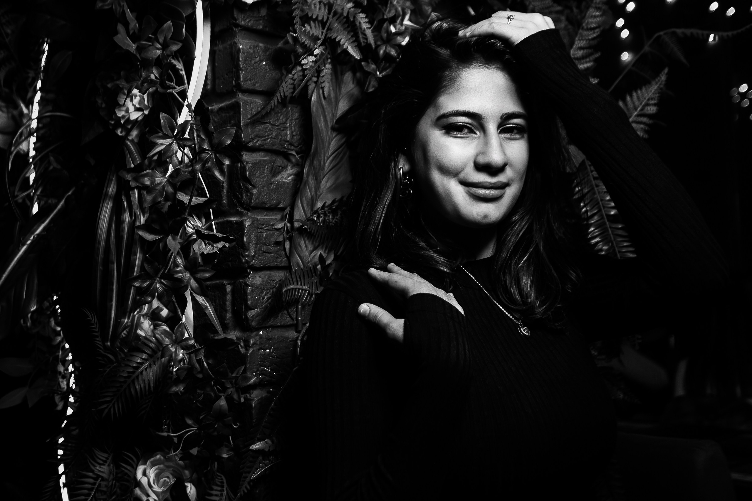 Dj Nikitich & Mc Grek_El Pastor_Симферополь_29.11.2024. Аминов Руслан | Фотограф