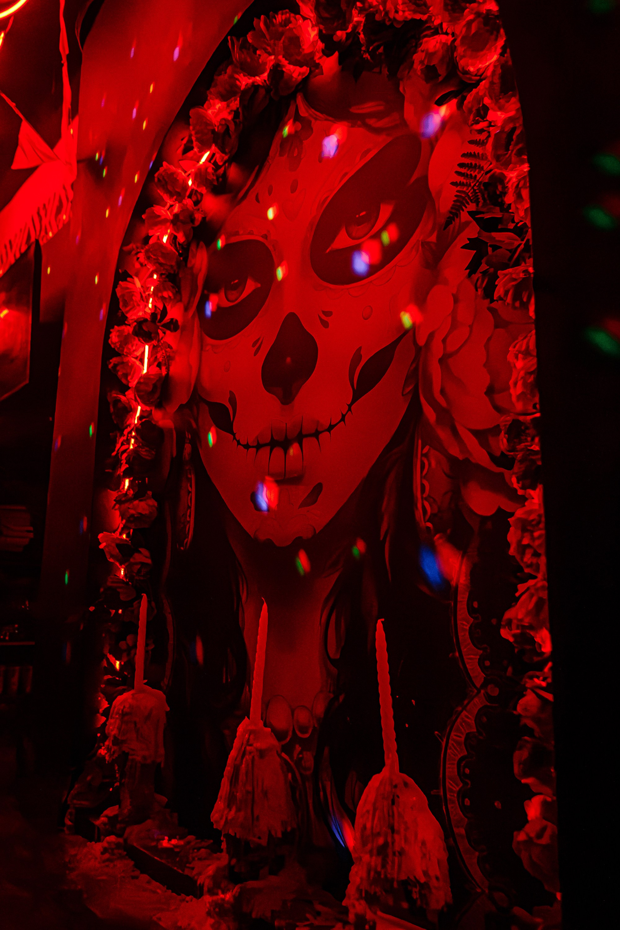 Dj Grek_El Pastor_Симферополь_30.11.2024. Аминов Руслан | Фотограф