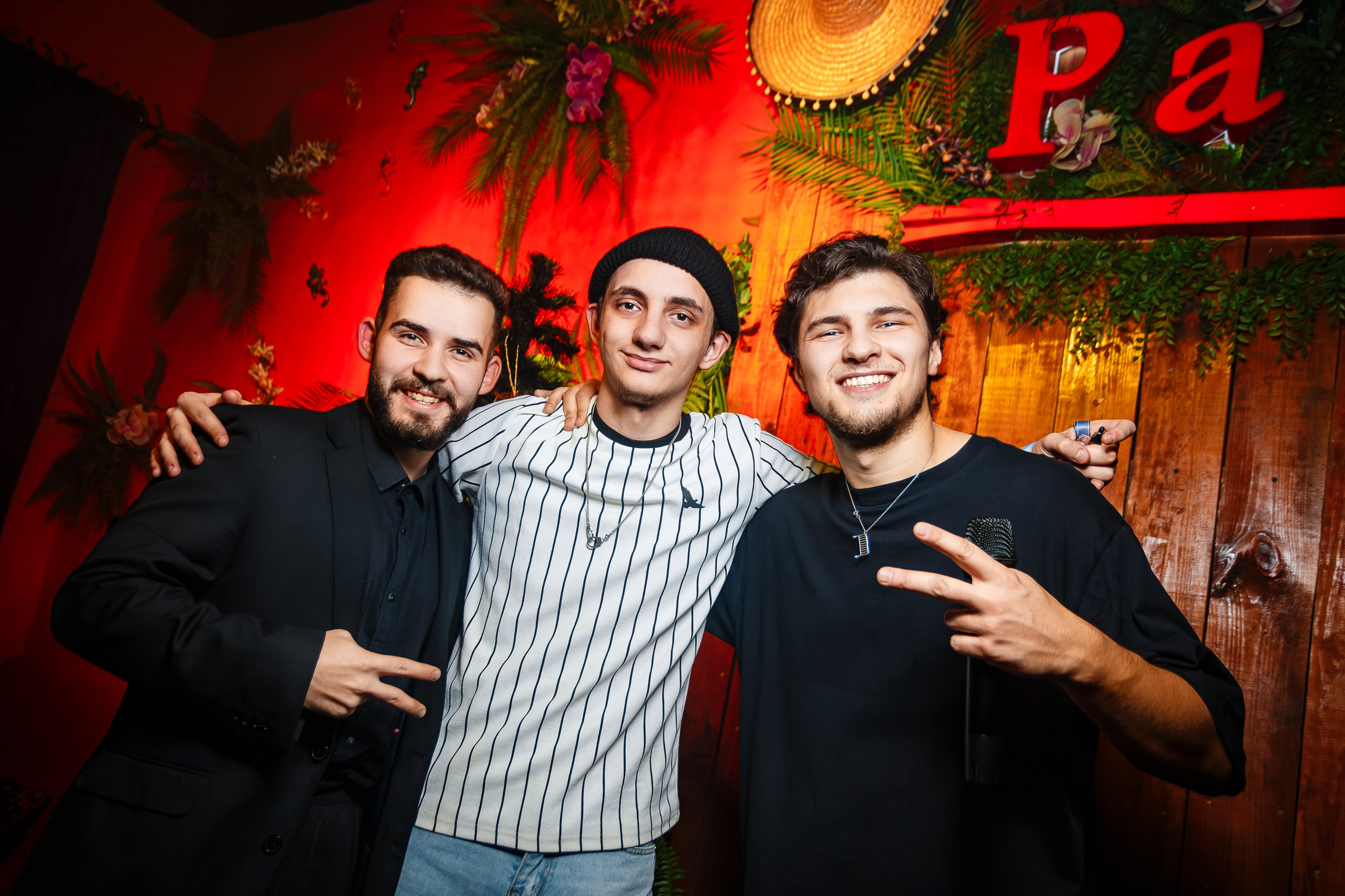 Dj Grek_El Pastor_Симферополь_30.11.2024. Аминов Руслан | Фотограф