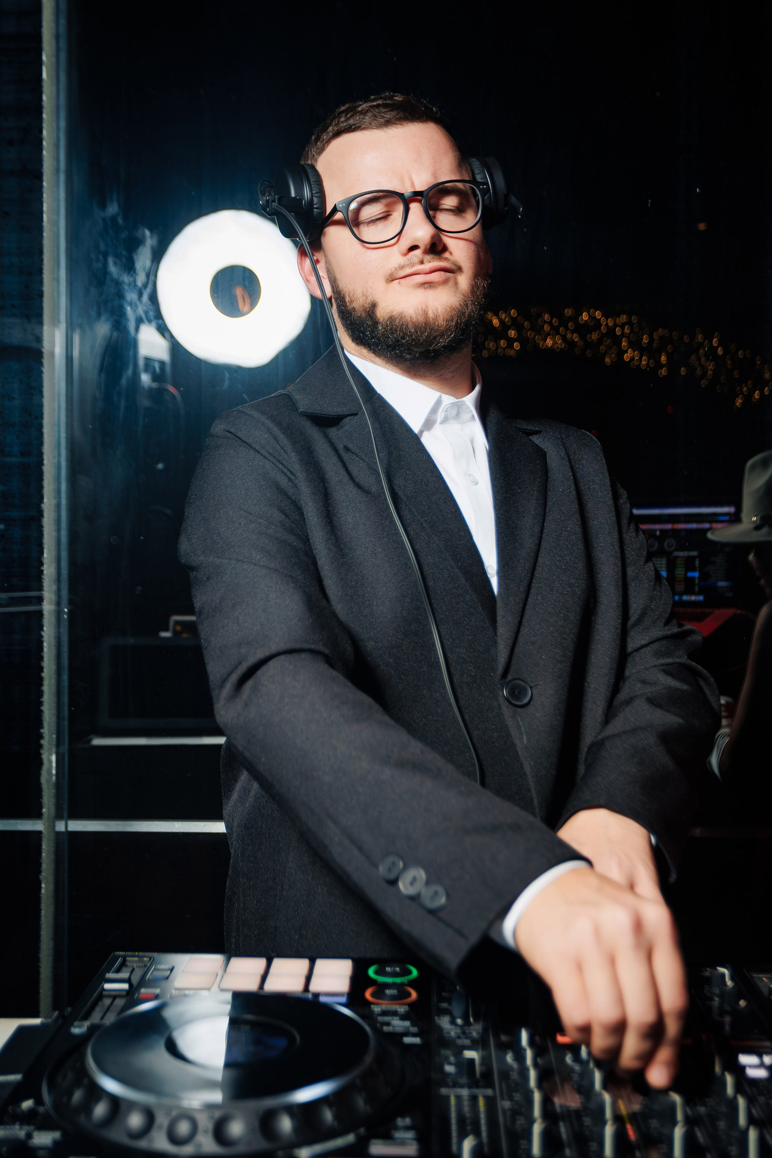 Новогодняя Ночь в Греческом ресторане «ЛИВАДИЯ"_Ялта_31.12.2025. Аминов Руслан | Фотограф