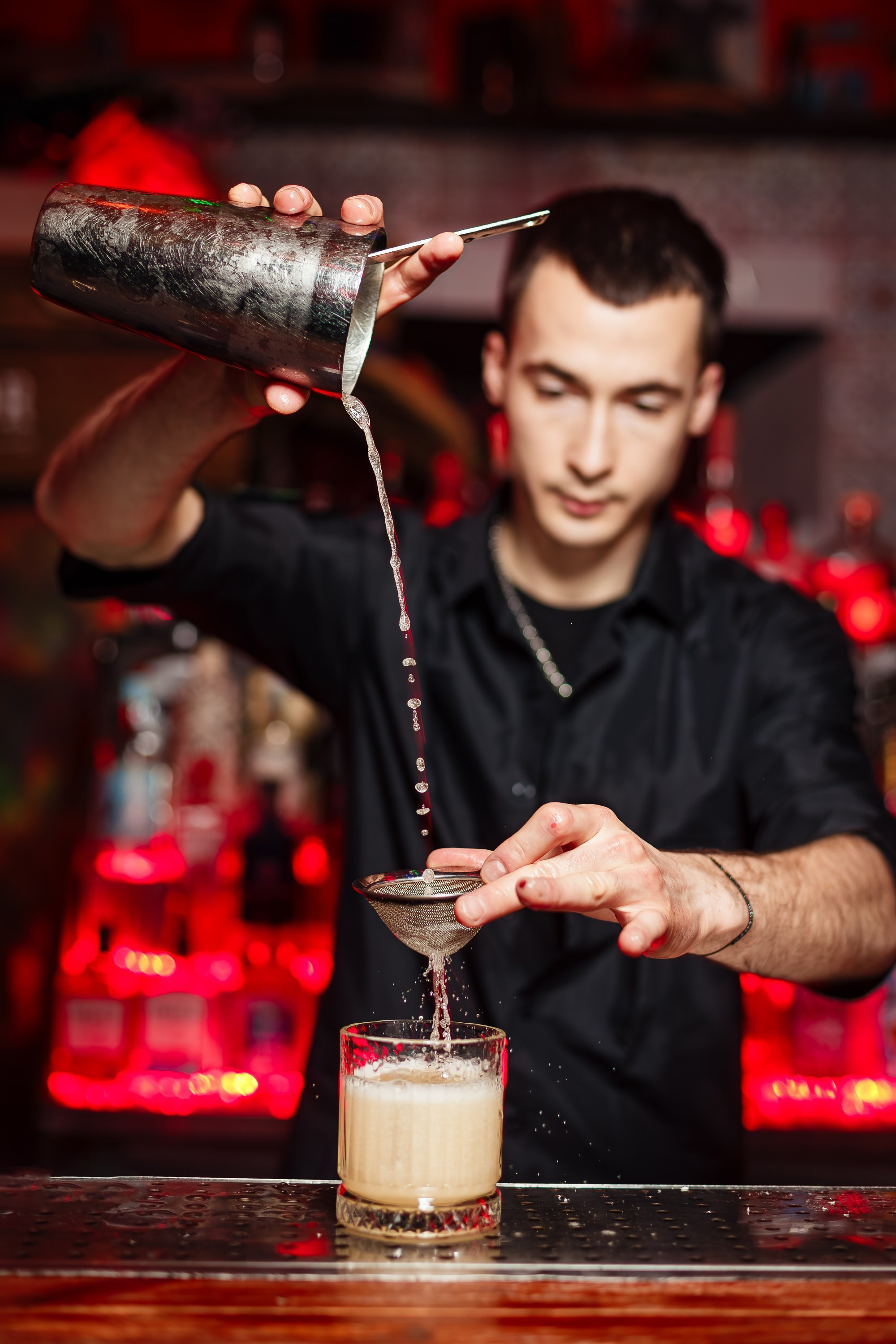 Рождество по-мексикански_El Pastor_Симферополь_11.01.2025. Аминов Руслан | Фотограф