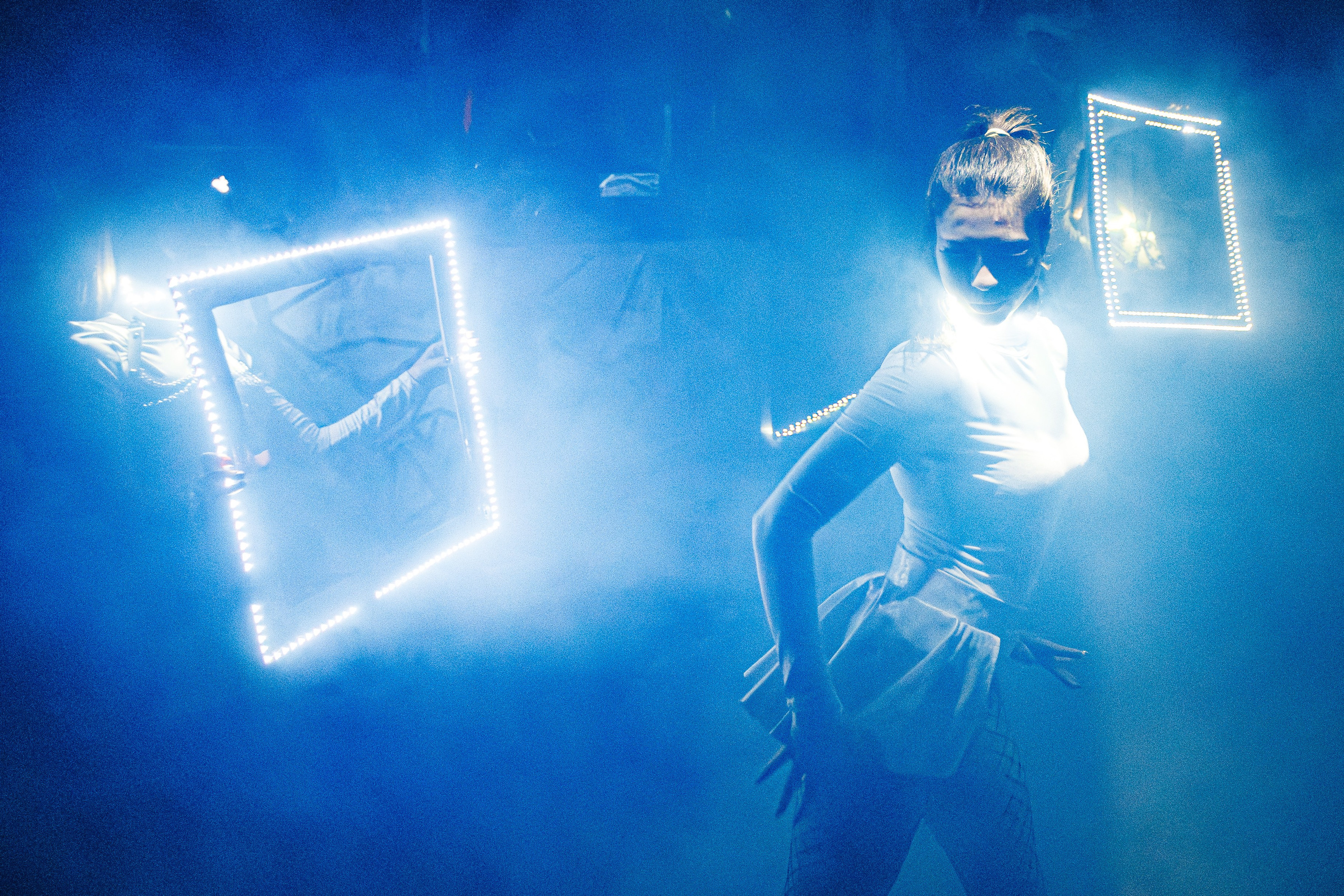 6 лет! С днём рождения «Sova»_Симферополь_15.11.2024. Аминов Руслан | Фотограф