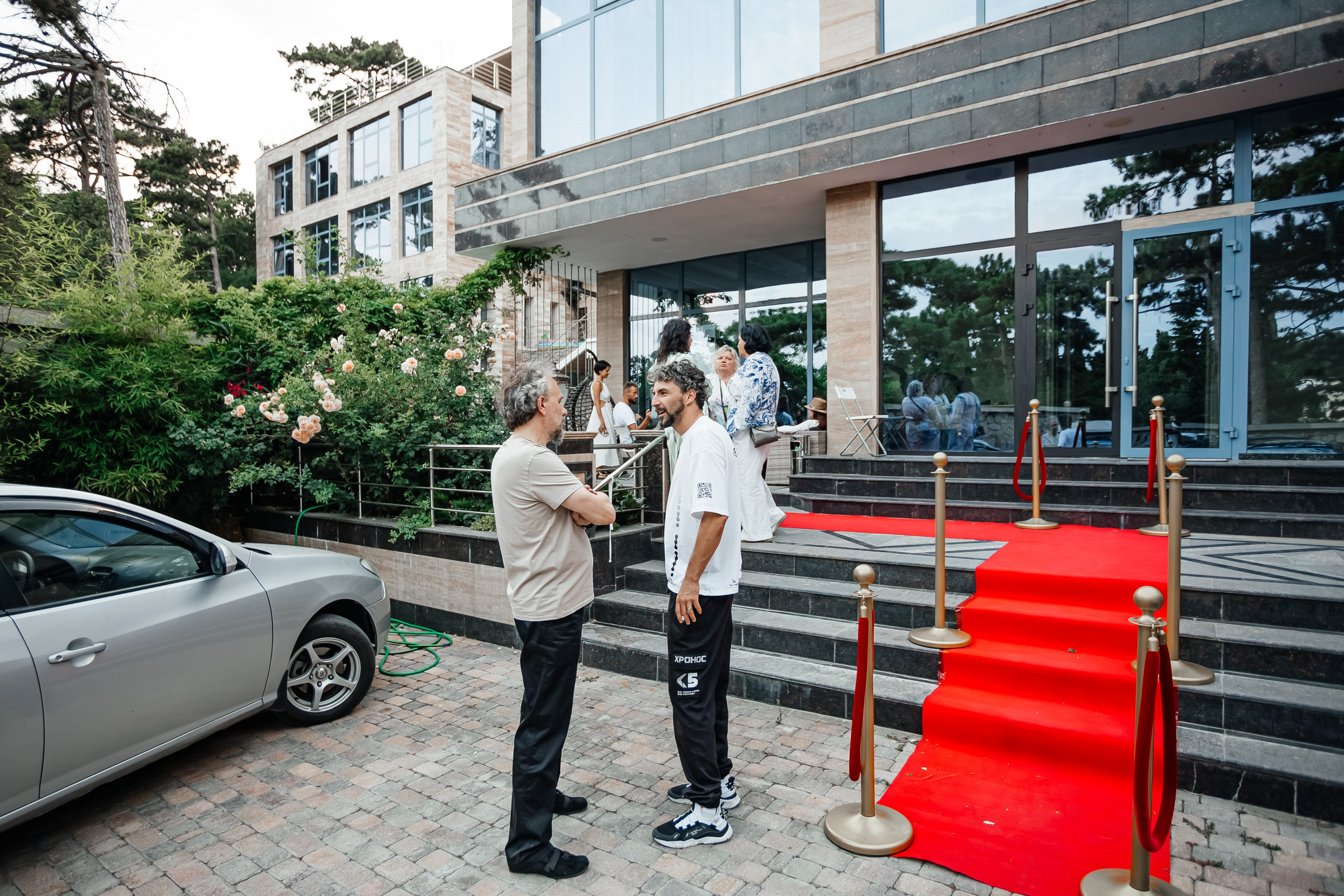 Киностудия Киры Булычёва_15.07.2024. Аминов Руслан | Фотограф