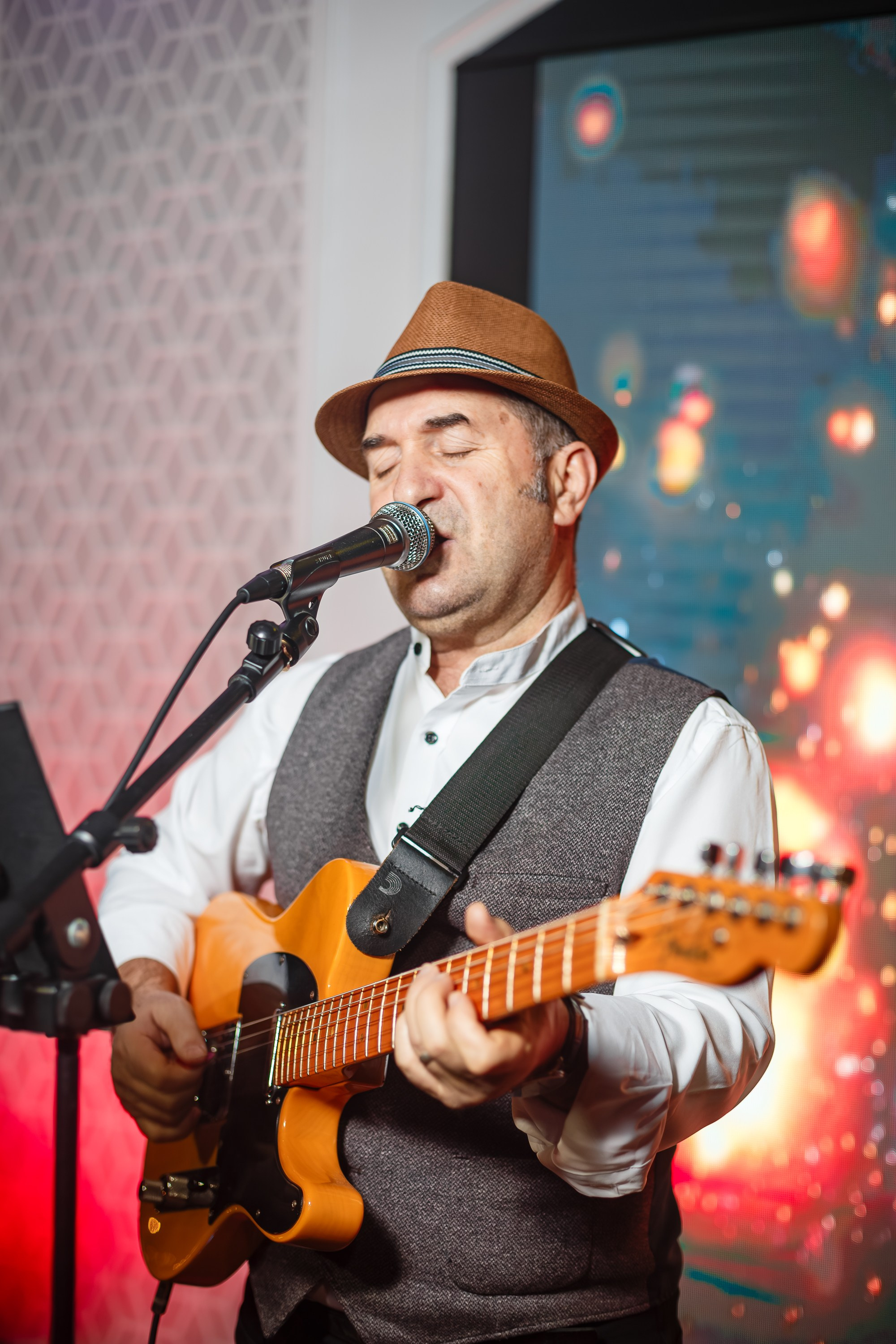 Новогодние корпоративы_Simfero_Симферополь_21.12.2024. Аминов Руслан | Фотограф