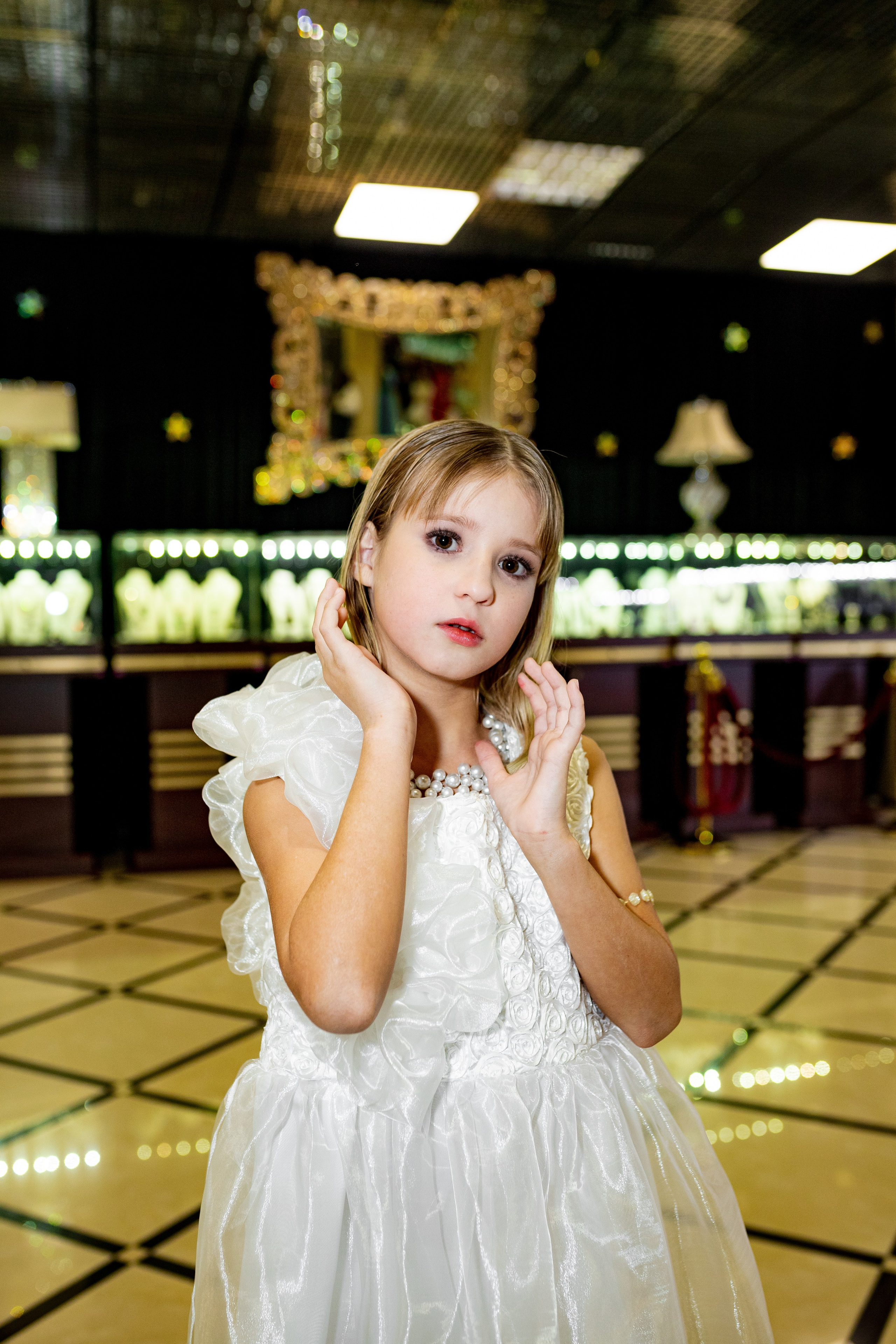 Estet-fashion-week-2023. Семейный и детский фотограф Эльвира Билибина