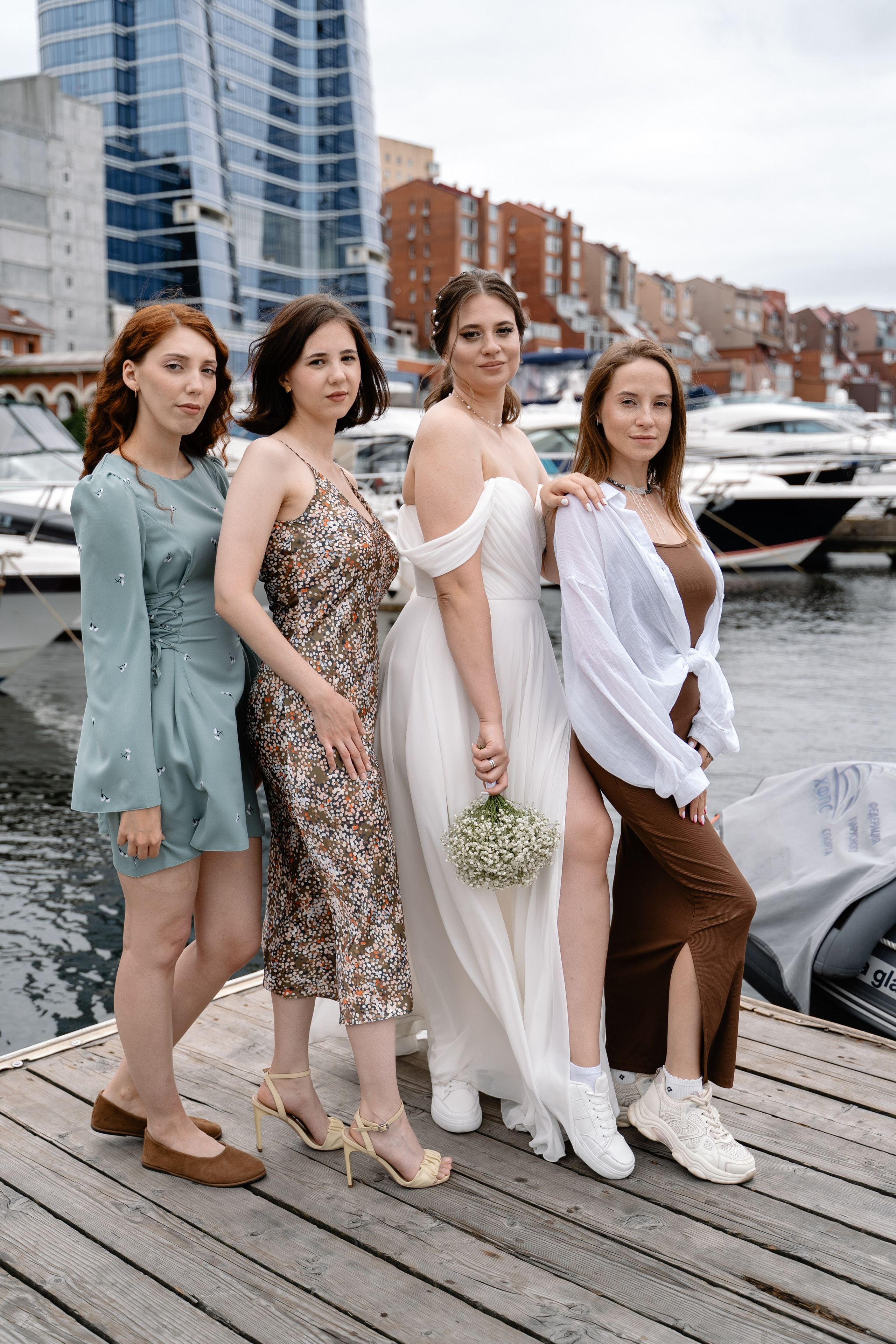 Сергей и Даниэль. Главная