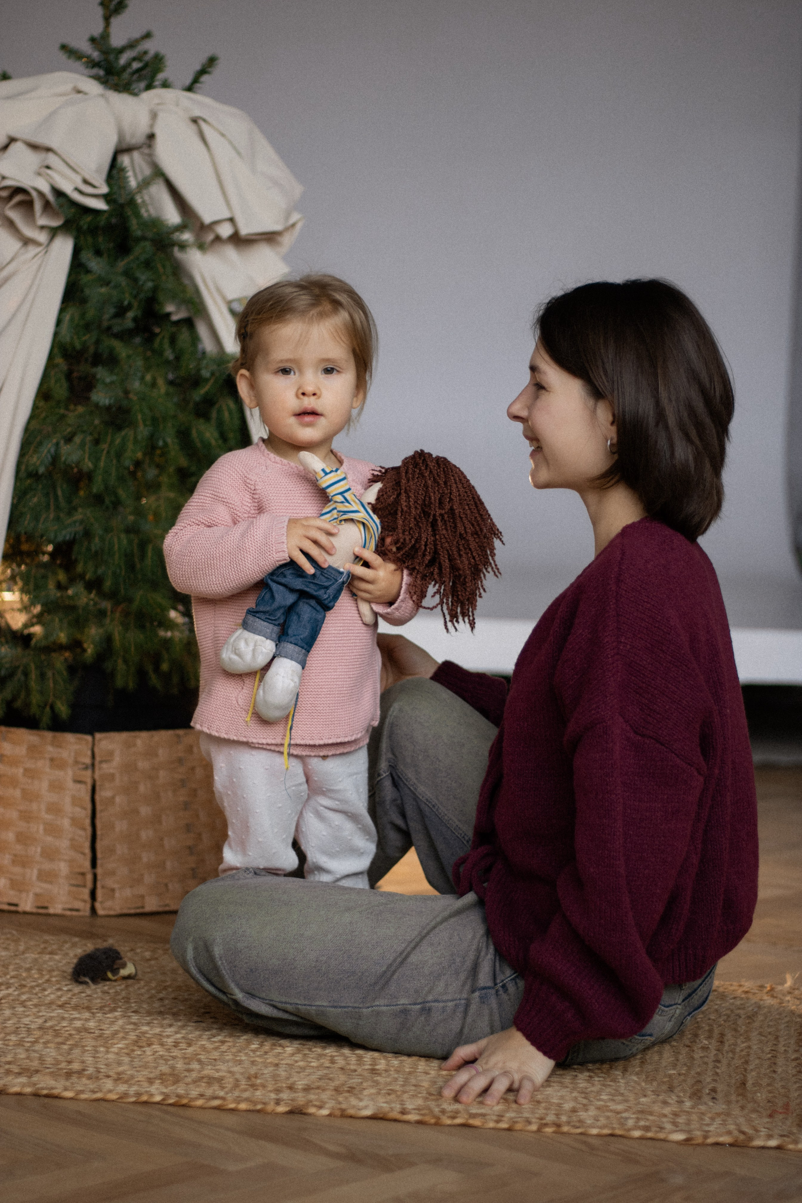 Daria + Arya. Lusy Redina | Семейный Фотограф | Волгоград