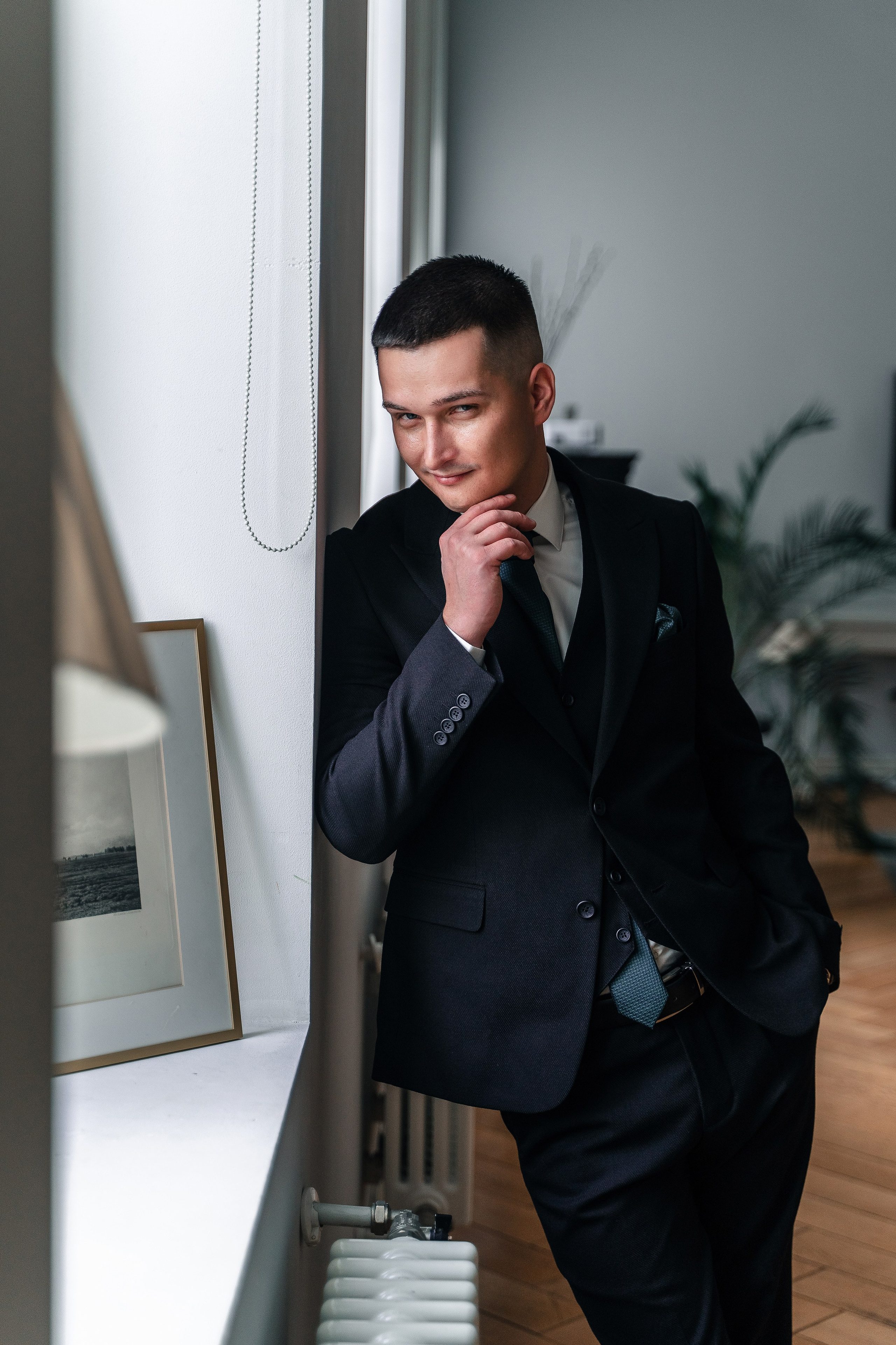 Евгений + Елена