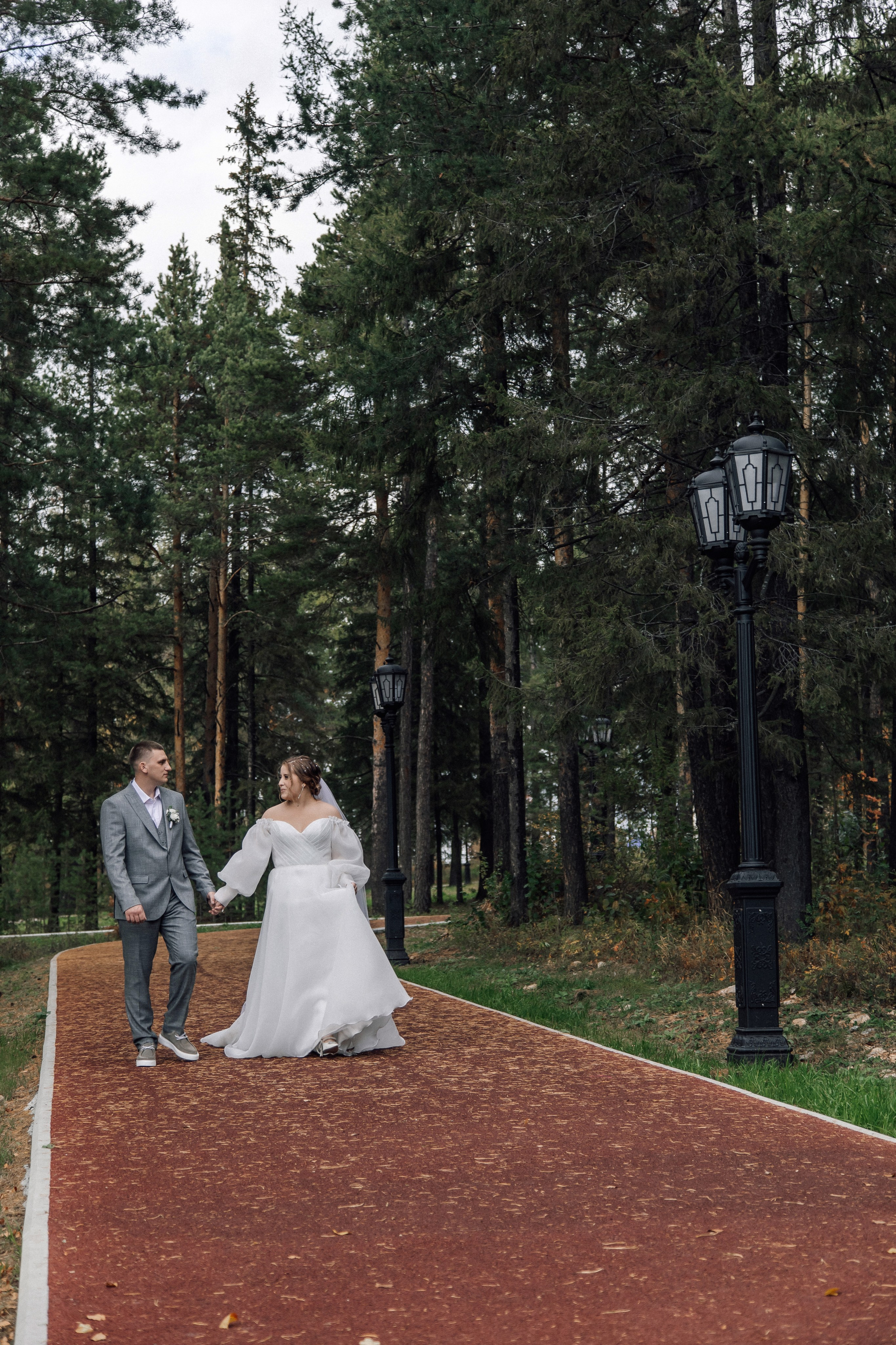 V&N. Street photographer