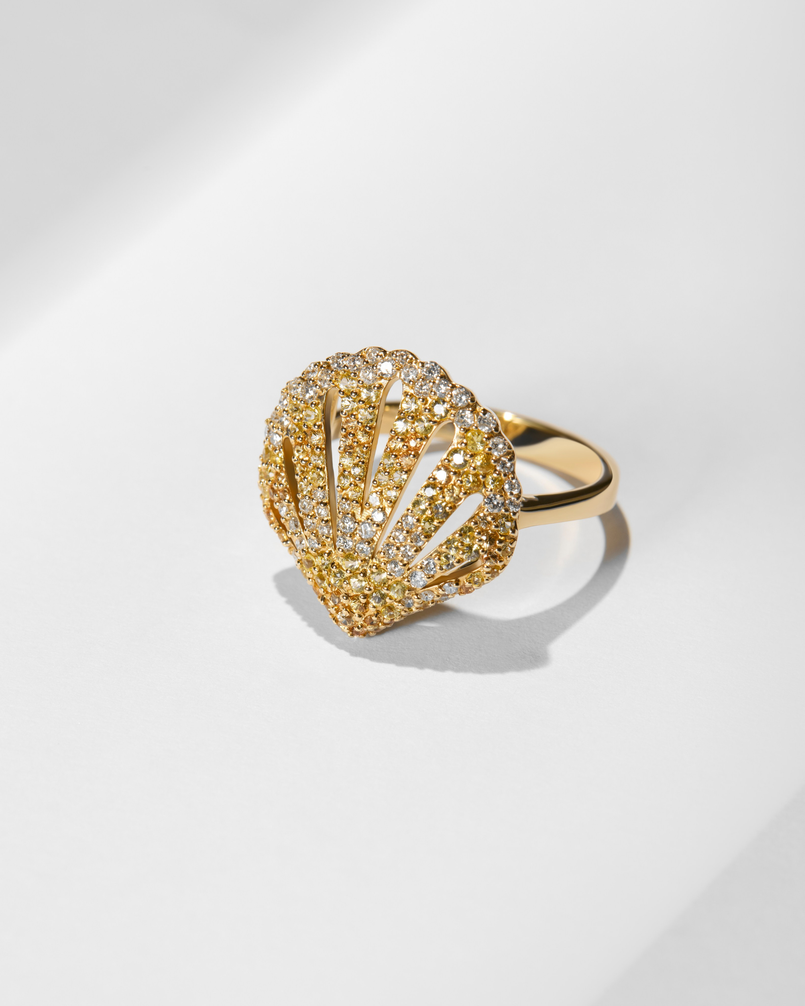 Jewelry. Mary Babaeva retoucher