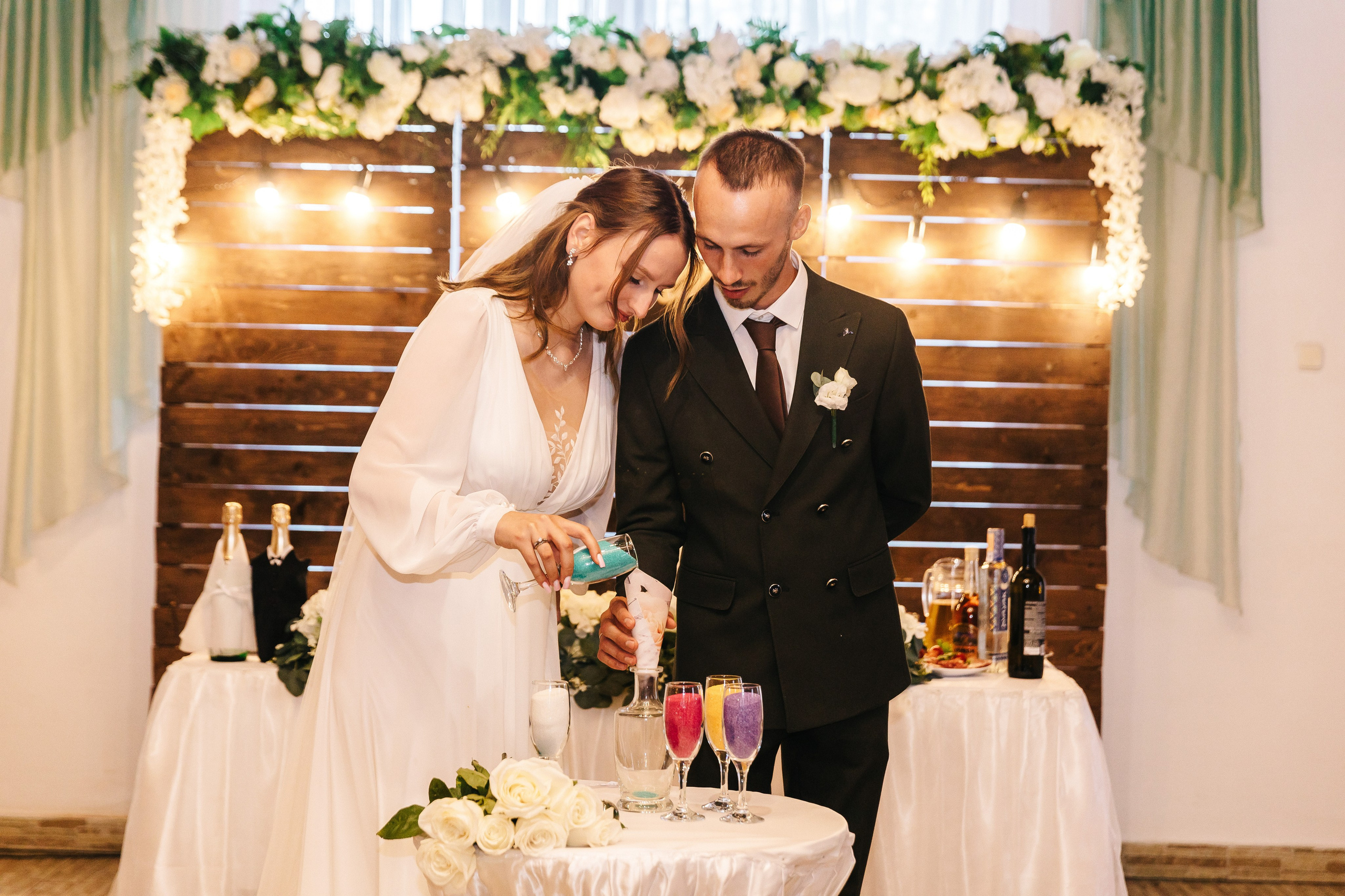 Елизавета и Владислав. Главная