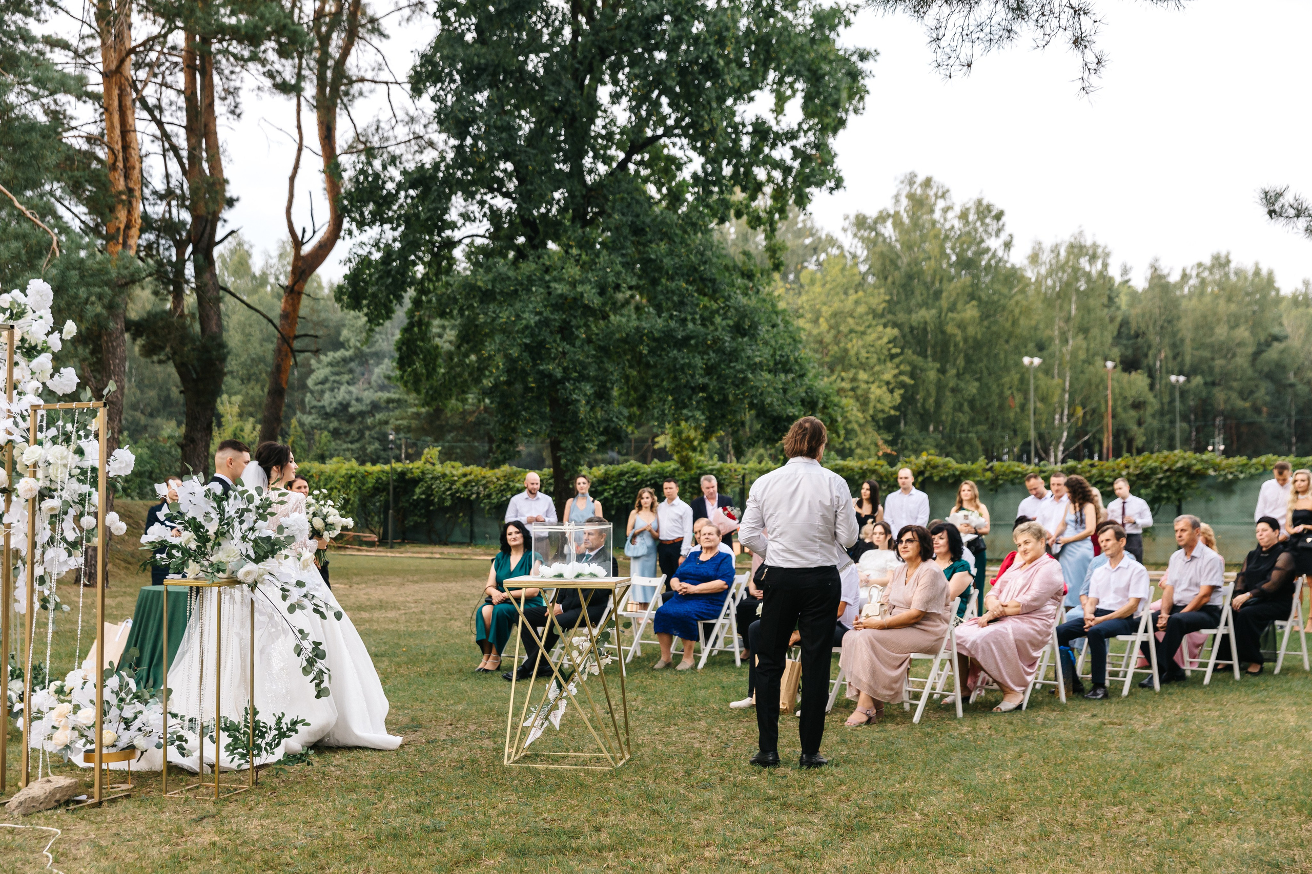 Яна и Саша. Главная