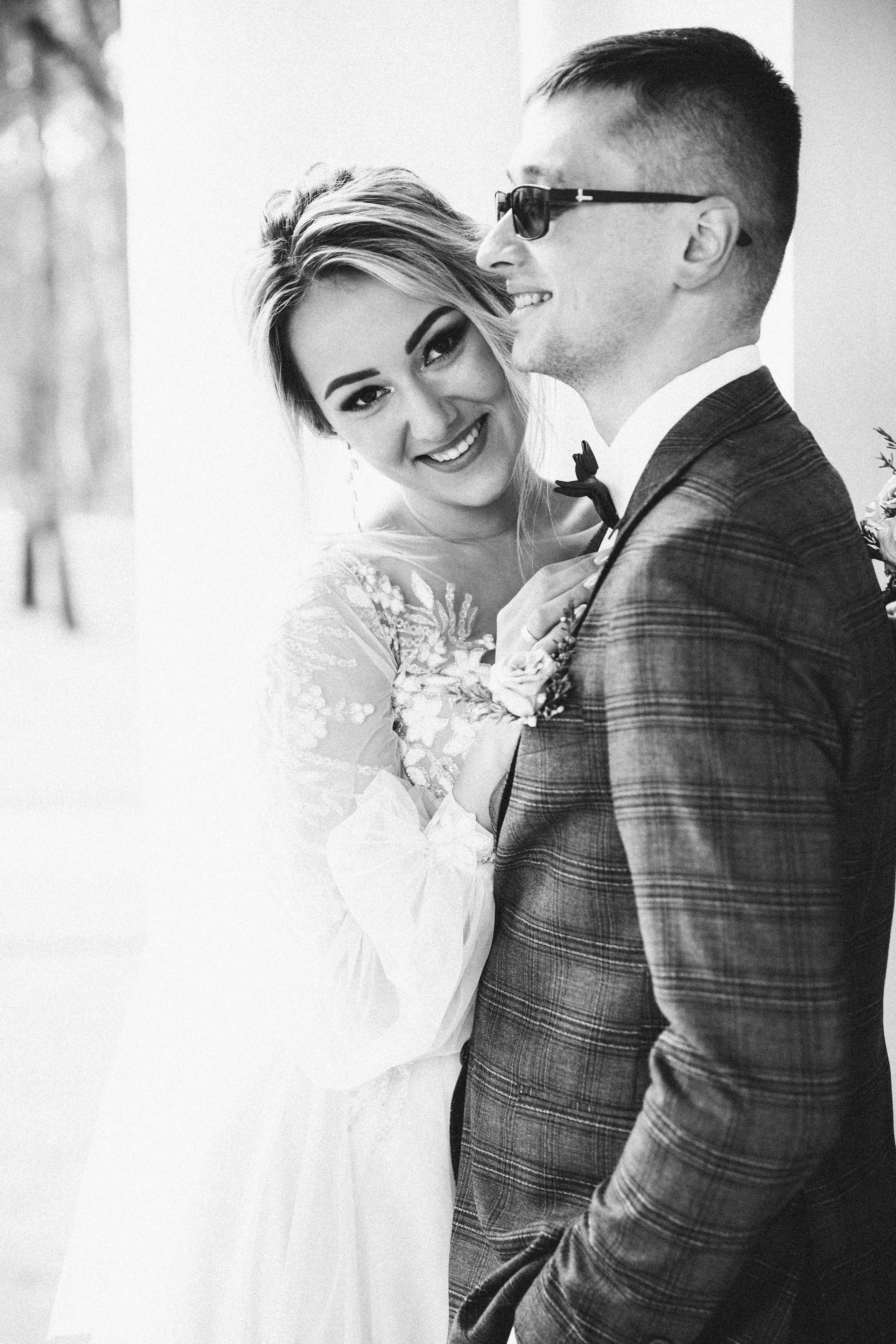 Анонс свадебных фотографий Алины и Славы в усадьбе Остафьево. Свадебный фотограф Домодедово Москва Катерина Алехина