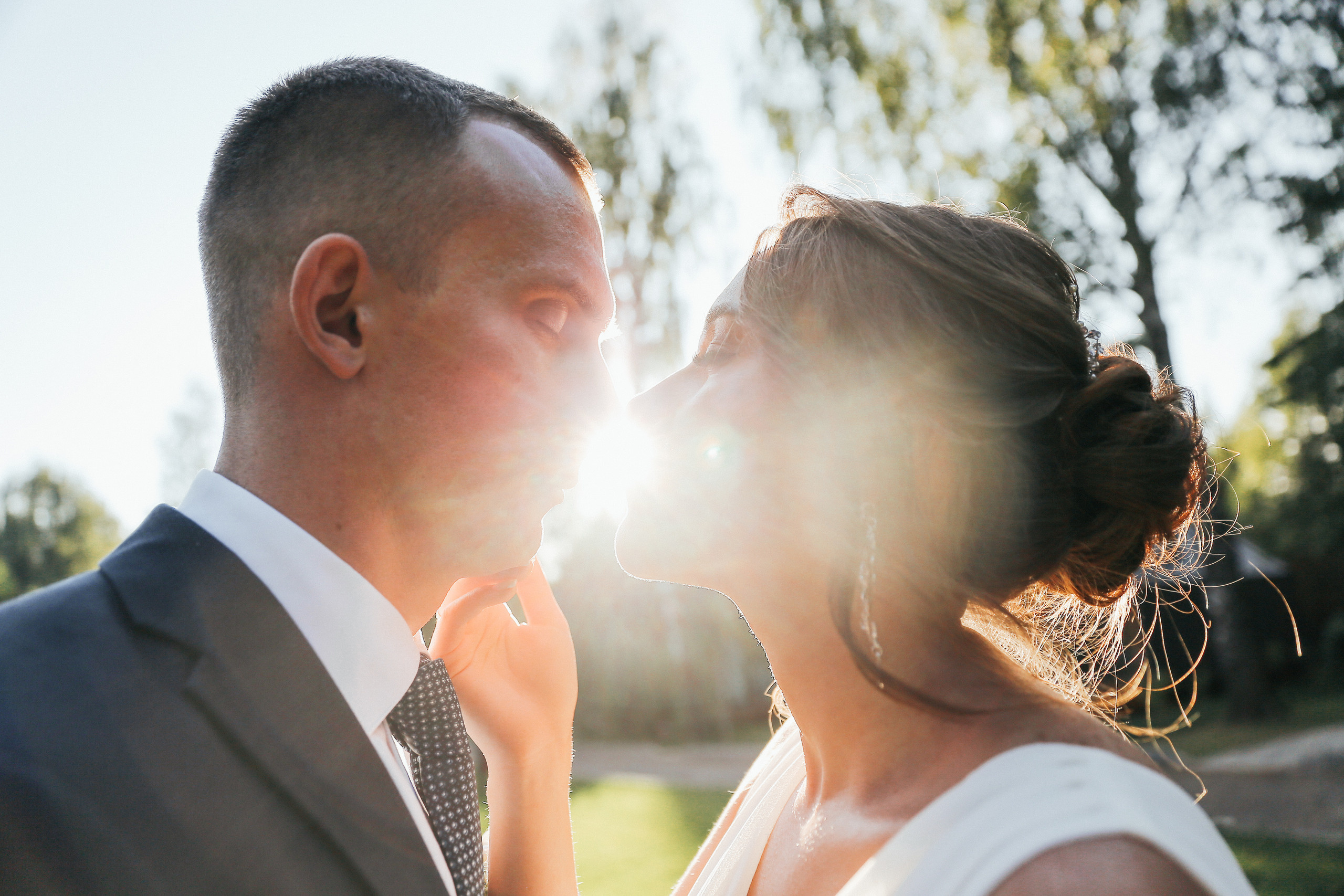 Свадьба в Загородном Клубе LaFa Домодедово. Свадебный фотограф Домодедово Москва Катерина Алехина