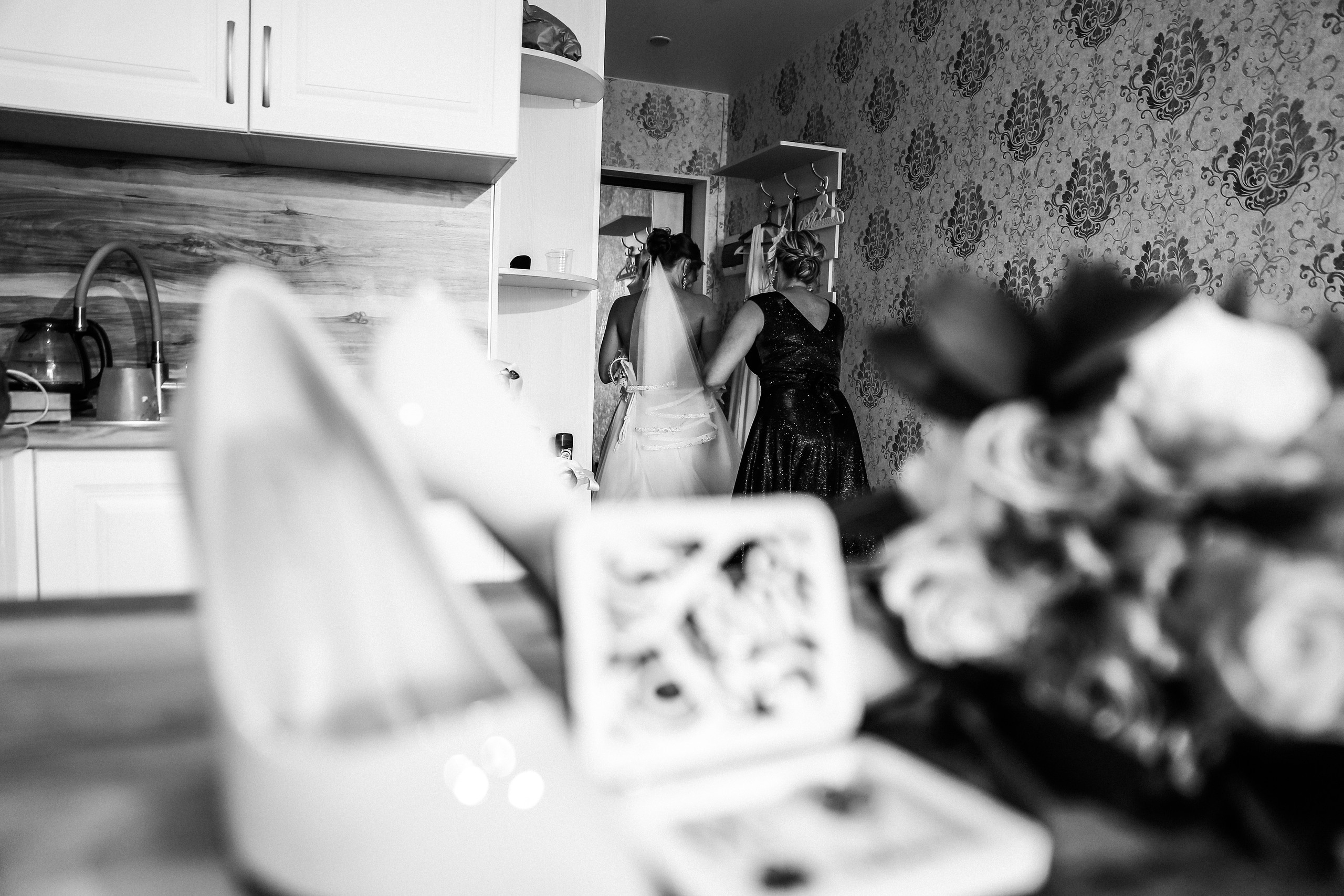 Свадьба в Загородном Клубе LaFa Домодедово. Свадебный фотограф Домодедово Москва Катерина Алехина