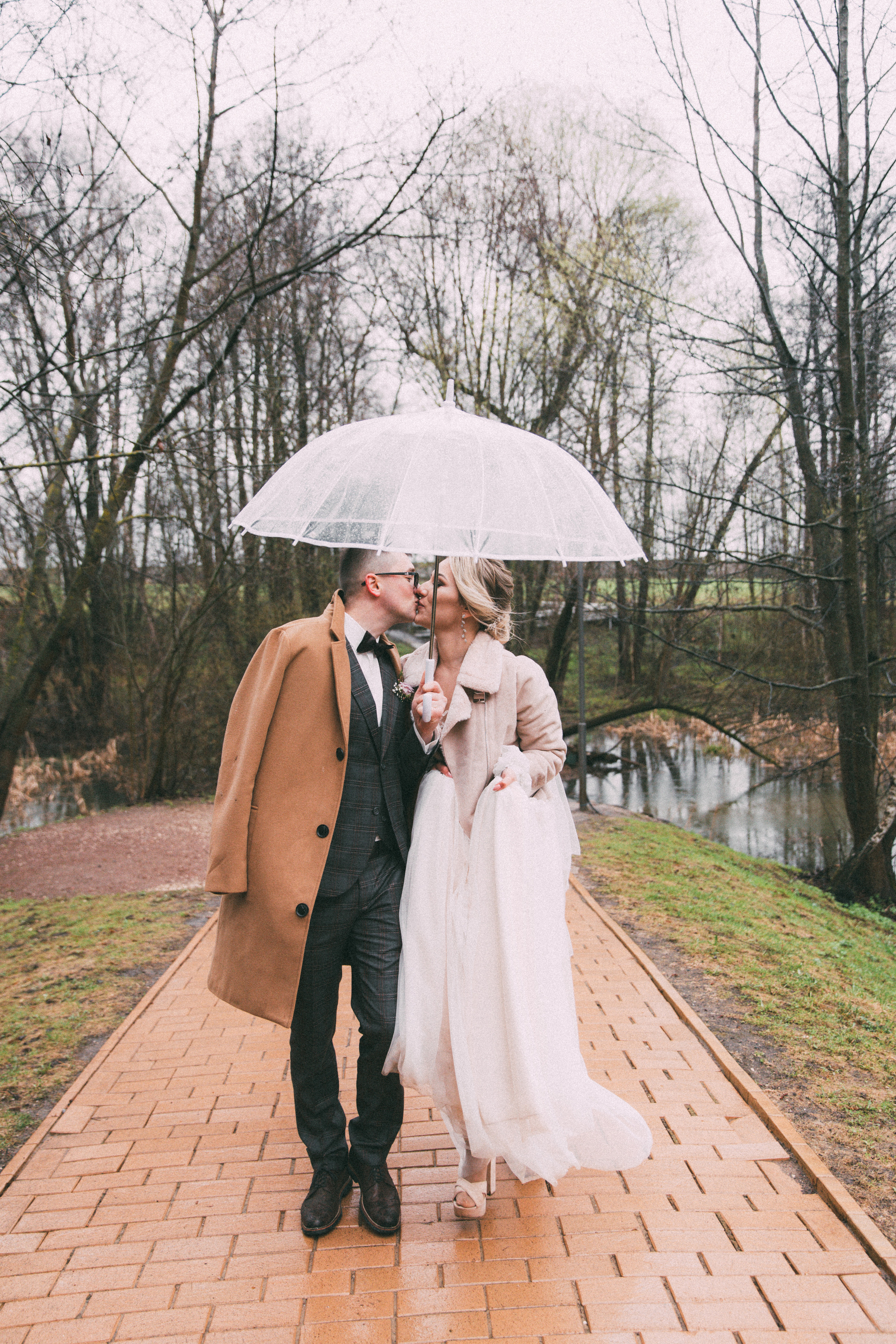 Анонс свадебных фотографий Алины и Славы в усадьбе Остафьево. Свадебный фотограф Домодедово Москва Катерина Алехина