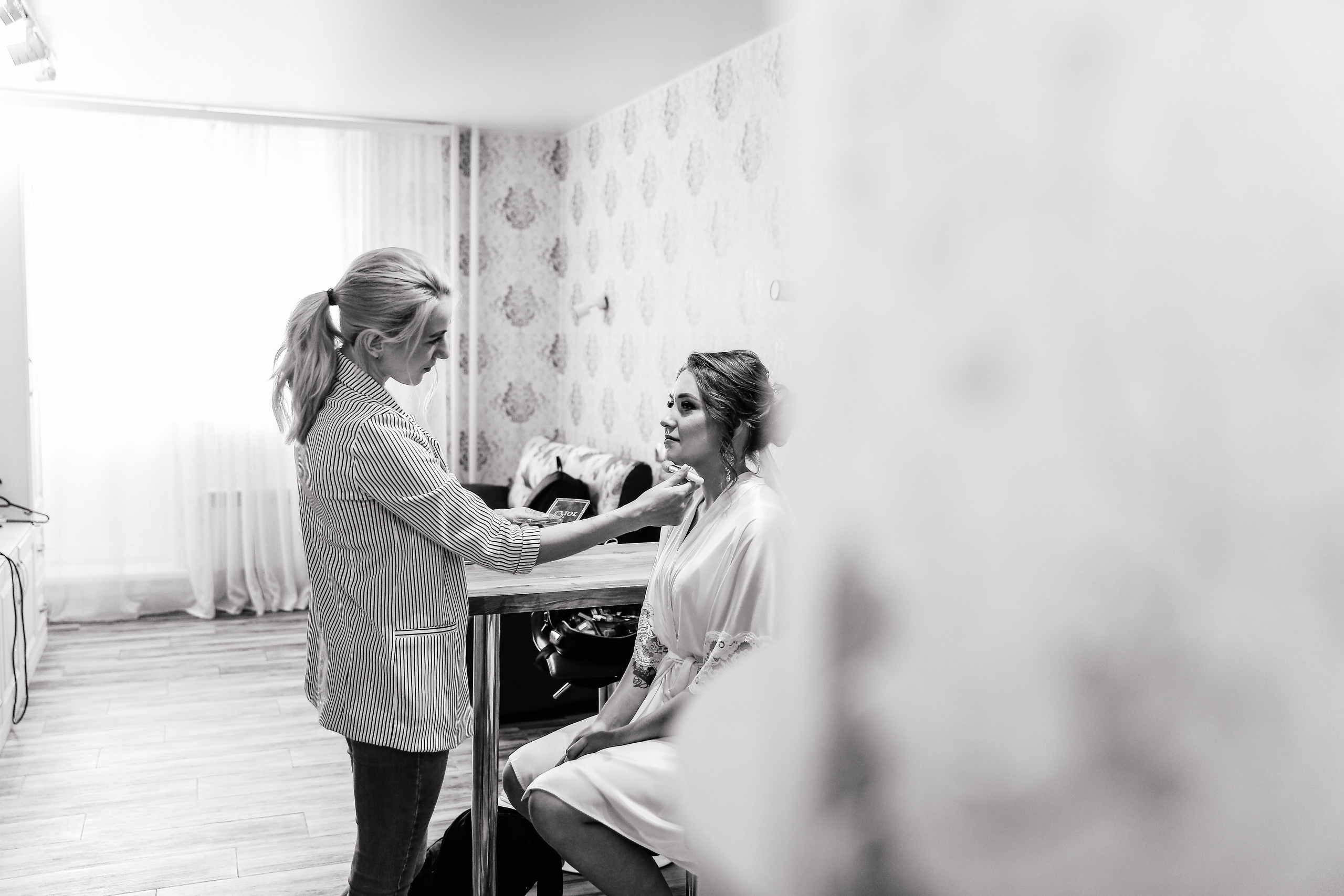 Свадьба в Загородном Клубе LaFa Домодедово. Свадебный фотограф Домодедово Москва Катерина Алехина