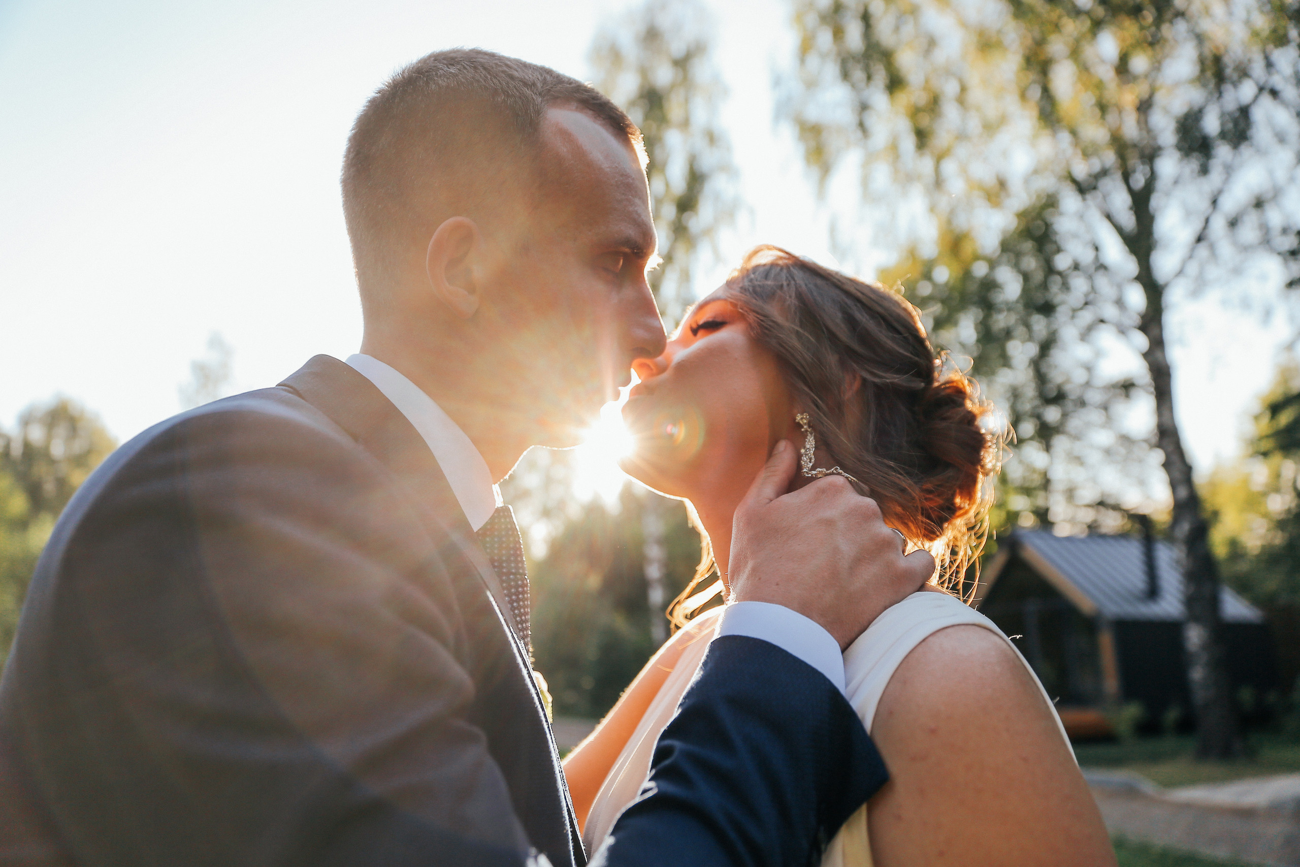 Свадьба в Загородном Клубе LaFa Домодедово. Свадебный фотограф Домодедово Москва Катерина Алехина