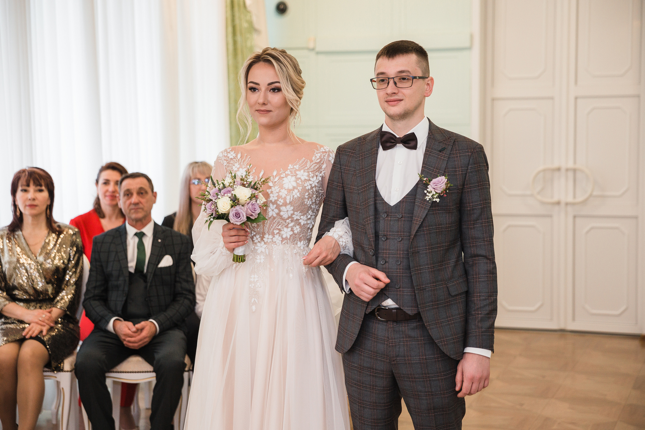 Анонс свадебных фотографий Алины и Славы в усадьбе Остафьево. Свадебный фотограф Домодедово Москва Катерина Алехина