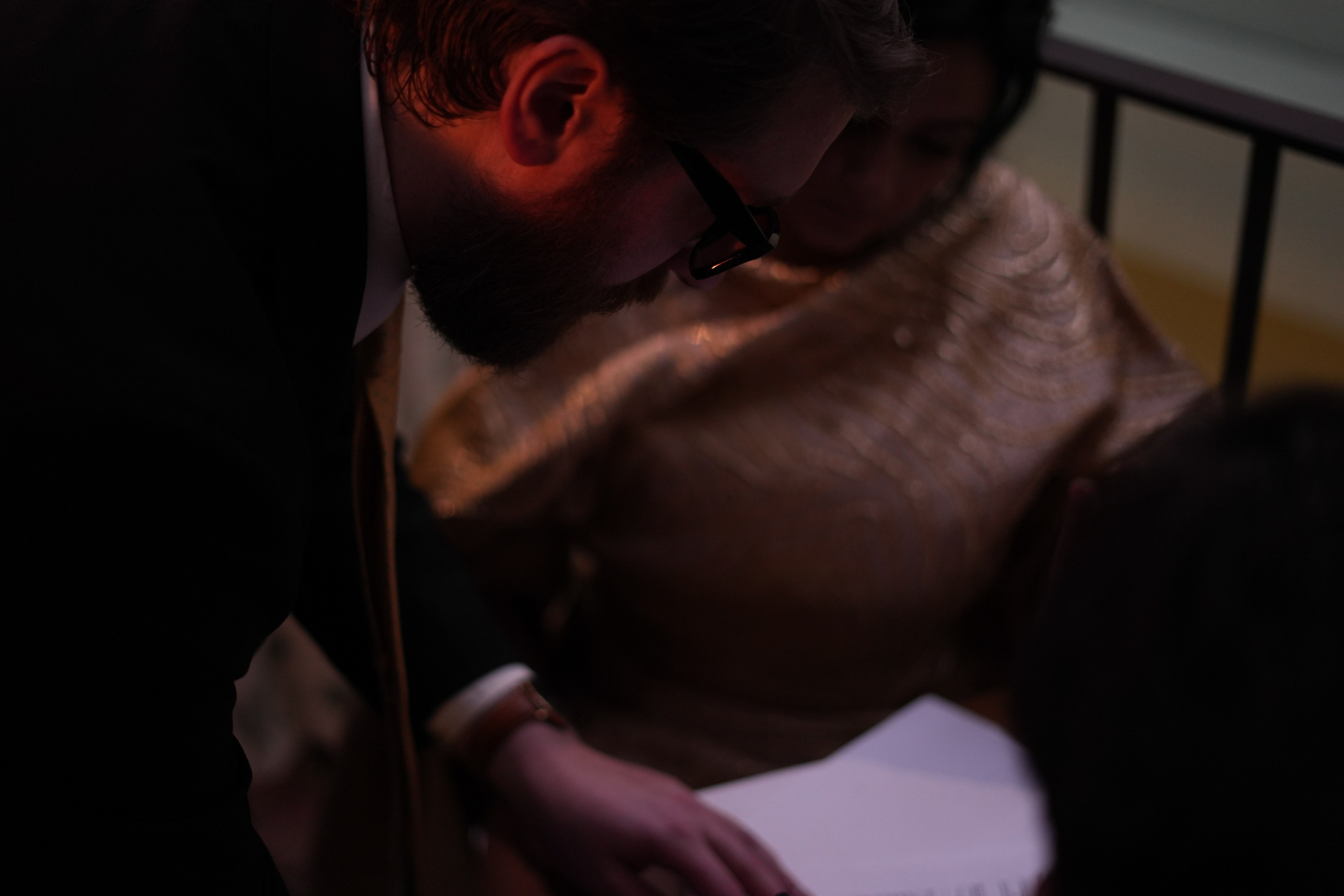 Olivia and Zack / 1 wedding day. Wedding Photographer in Barcelona and Medellin