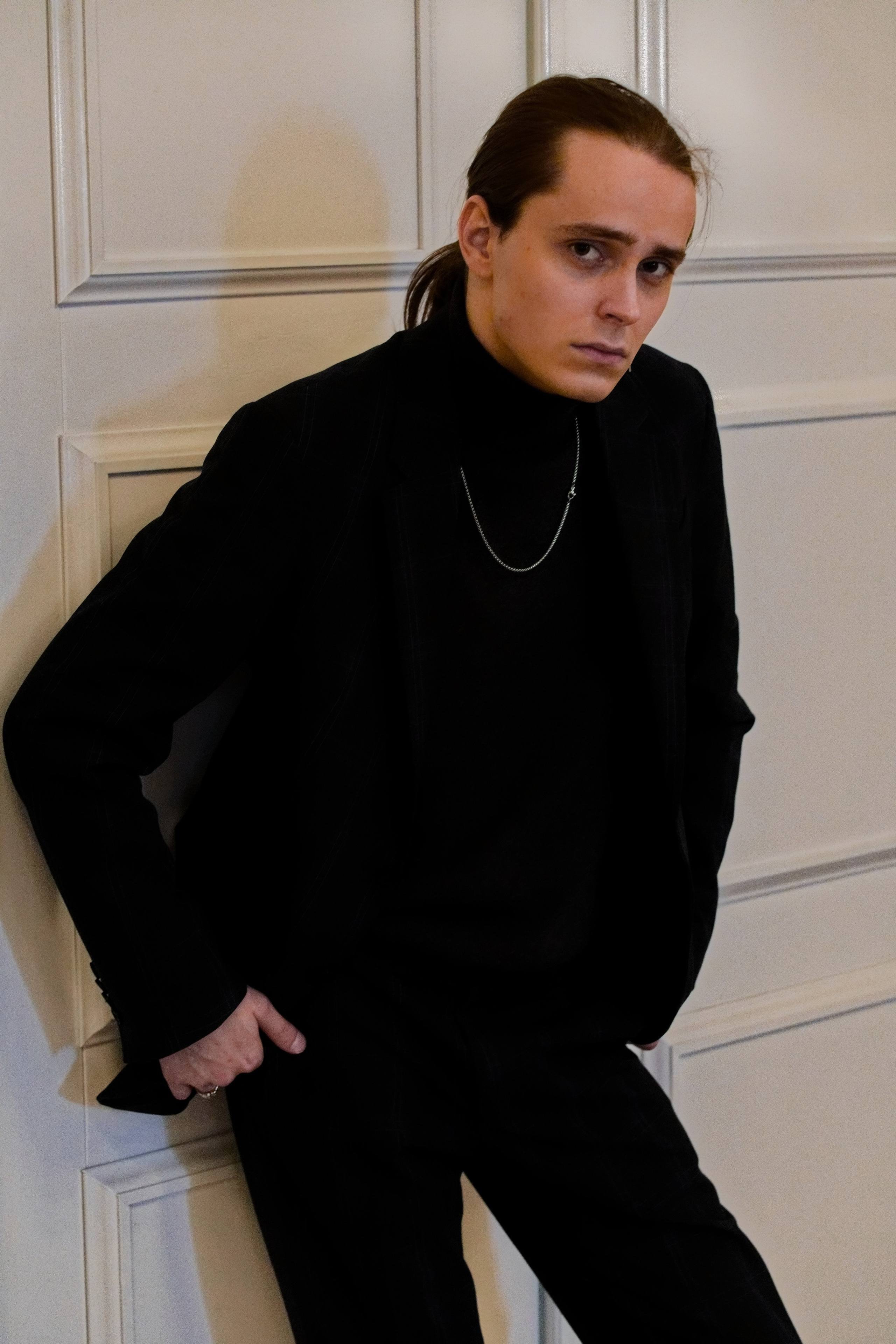 Святослав. Фотограф Денис Шемет