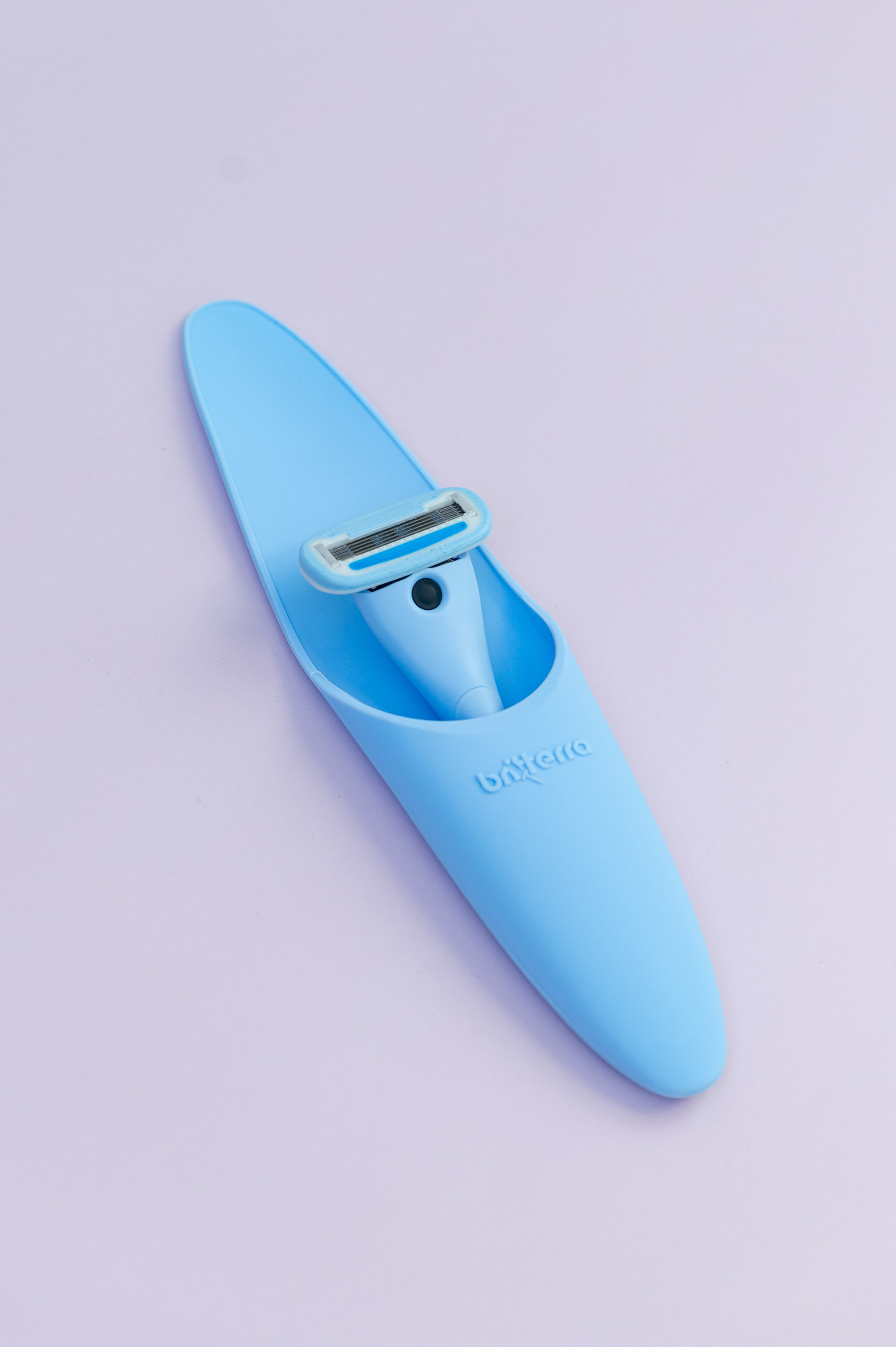 Бритвы BRITTERRA. Коммерческий фотограф в Казани Ксения Добролюбова