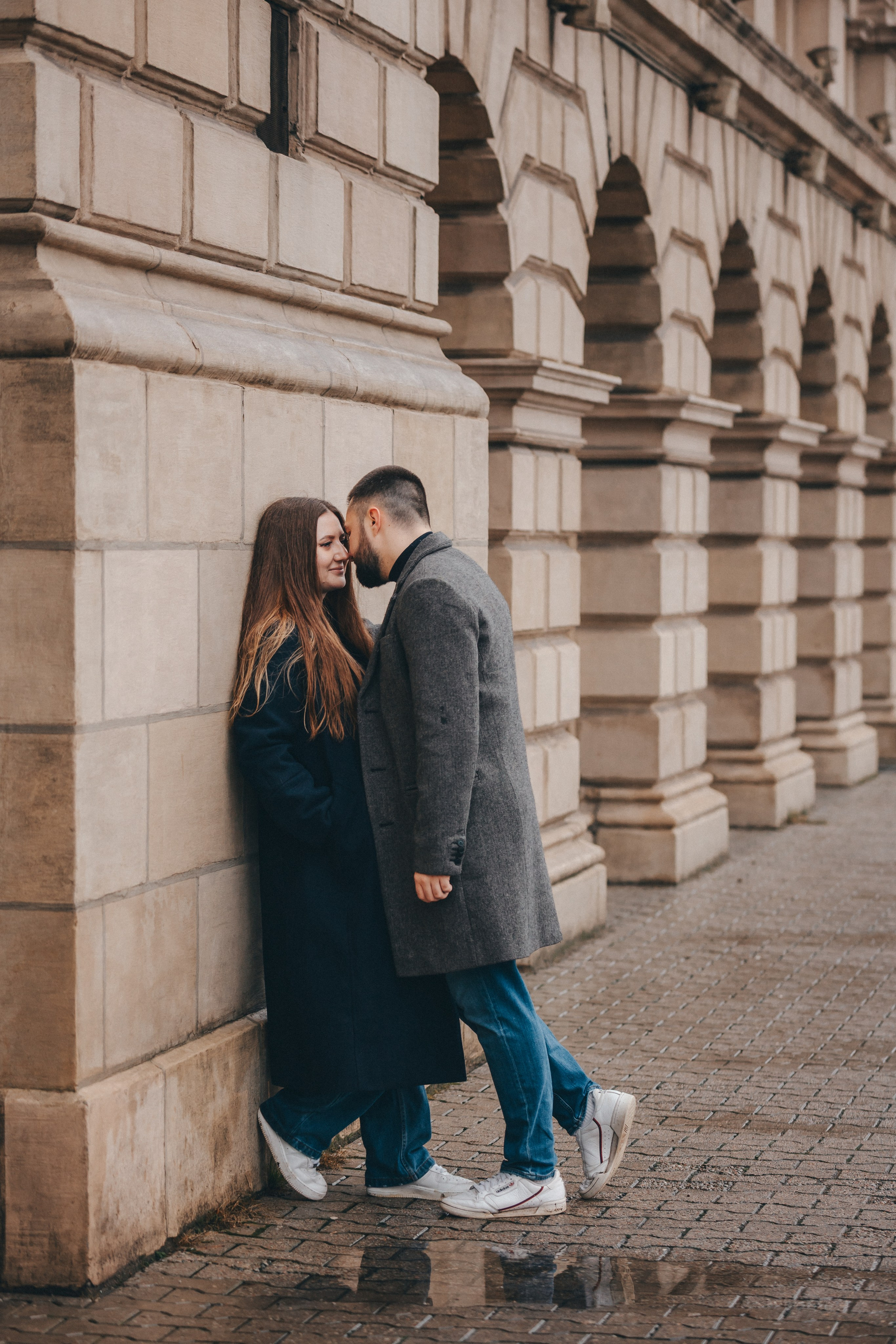 Love story_Канта. Андрей Миллер Фотограф из Калининграда