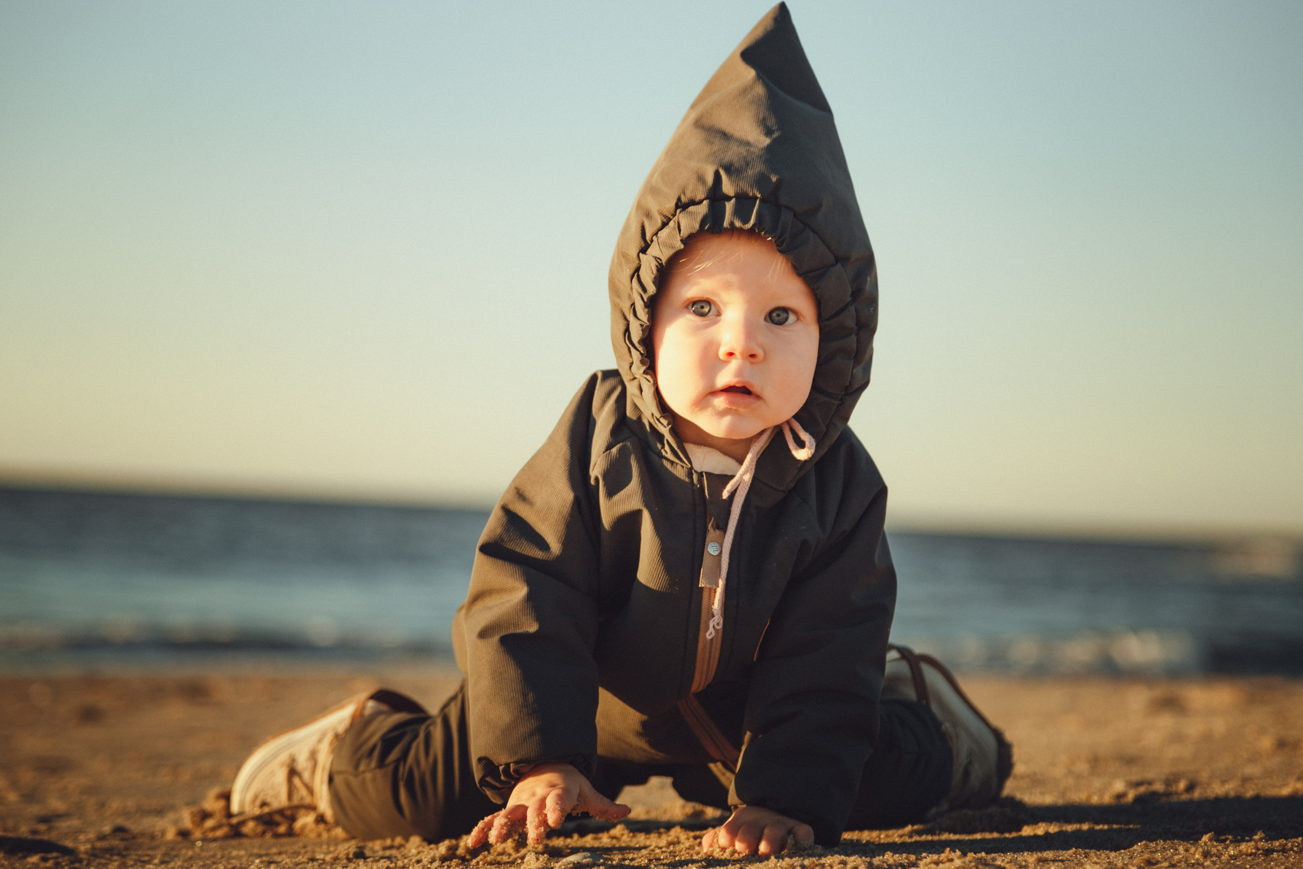 Family | Янтарный. Андрей Миллер Фотограф из Калининграда