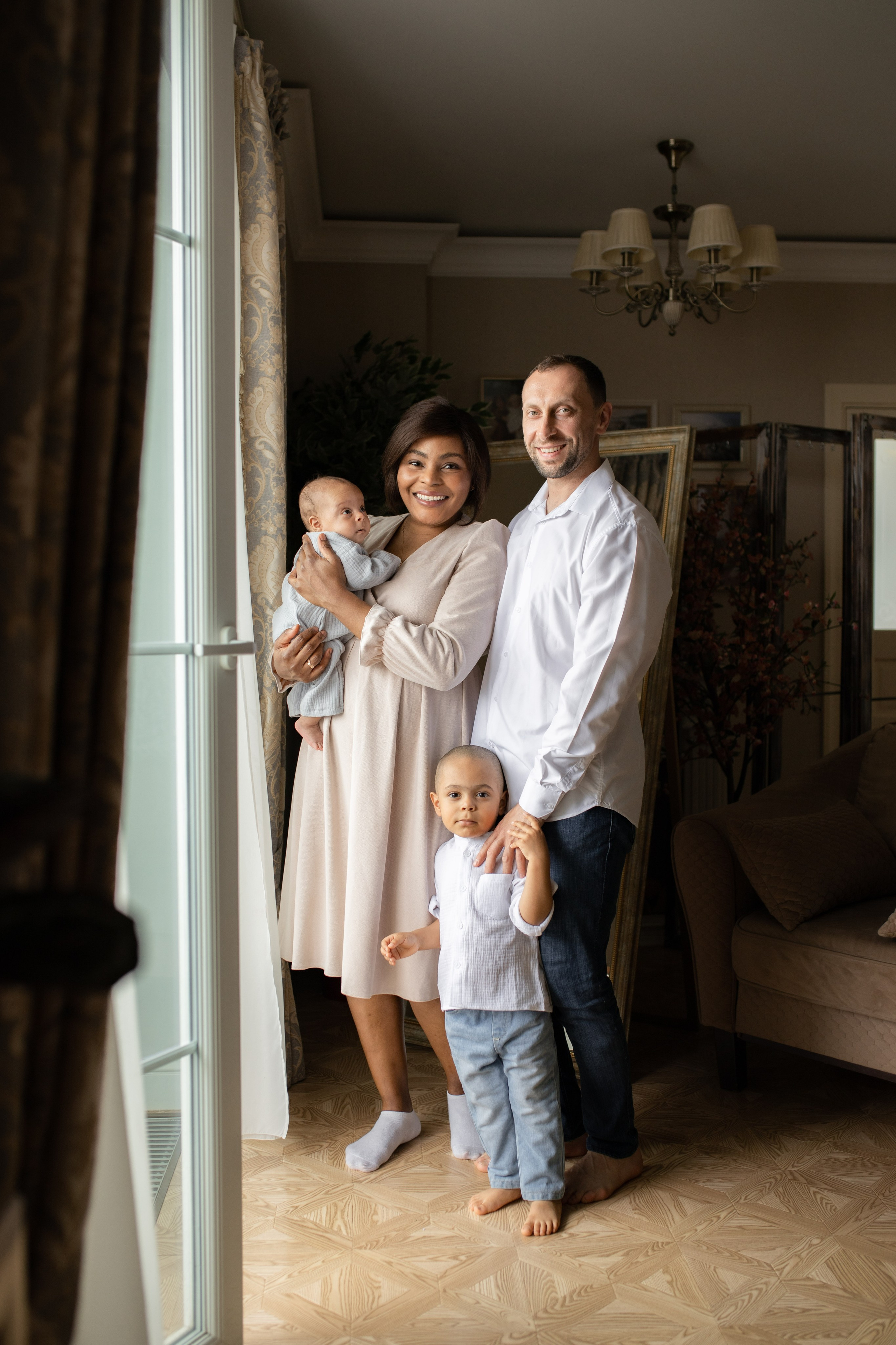 Малыш Мишутка. Фотограф в Железнодорожном и Балашихе