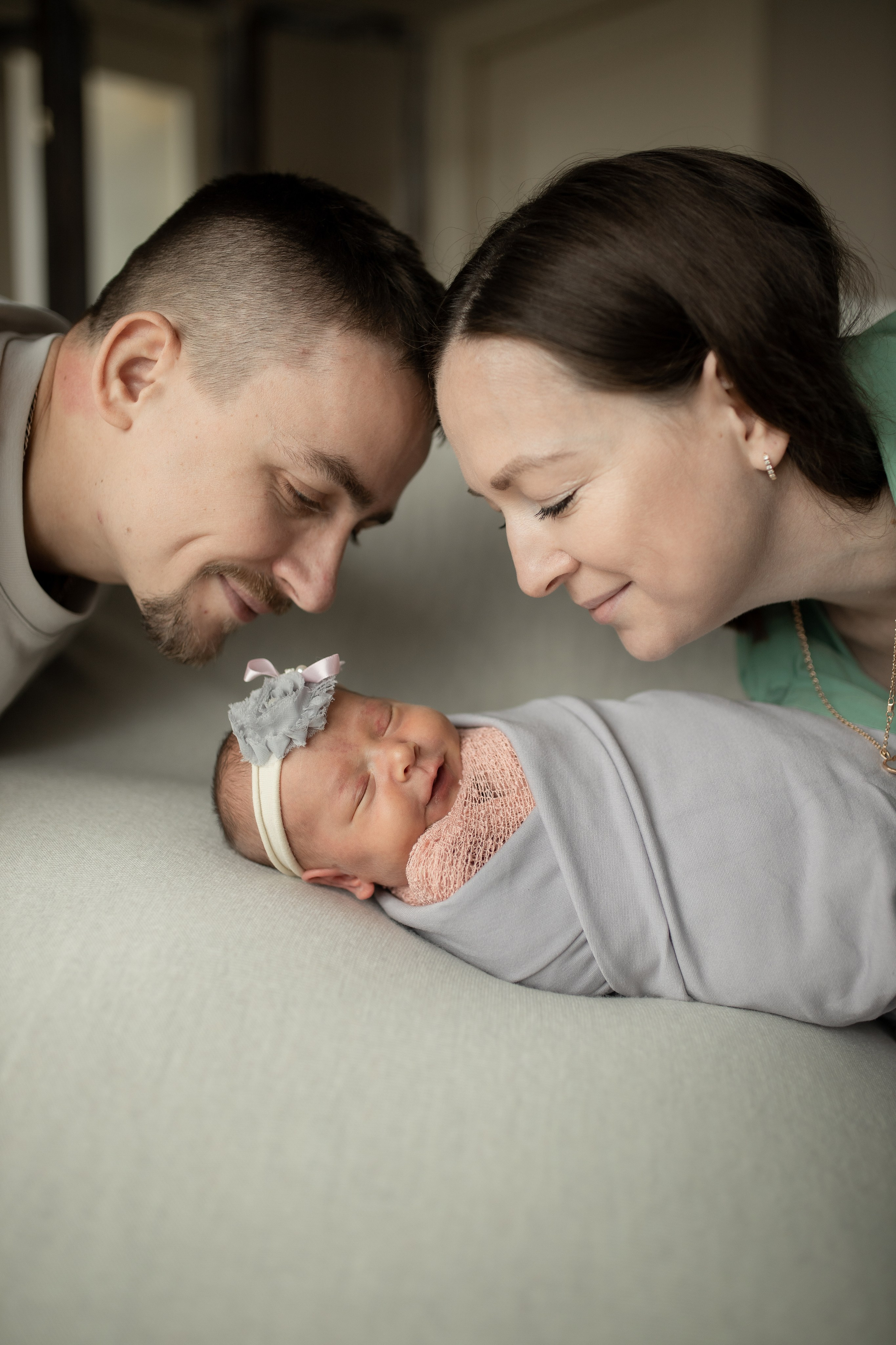 Ньюборн Мария. Фотограф в Железнодорожном и Балашихе