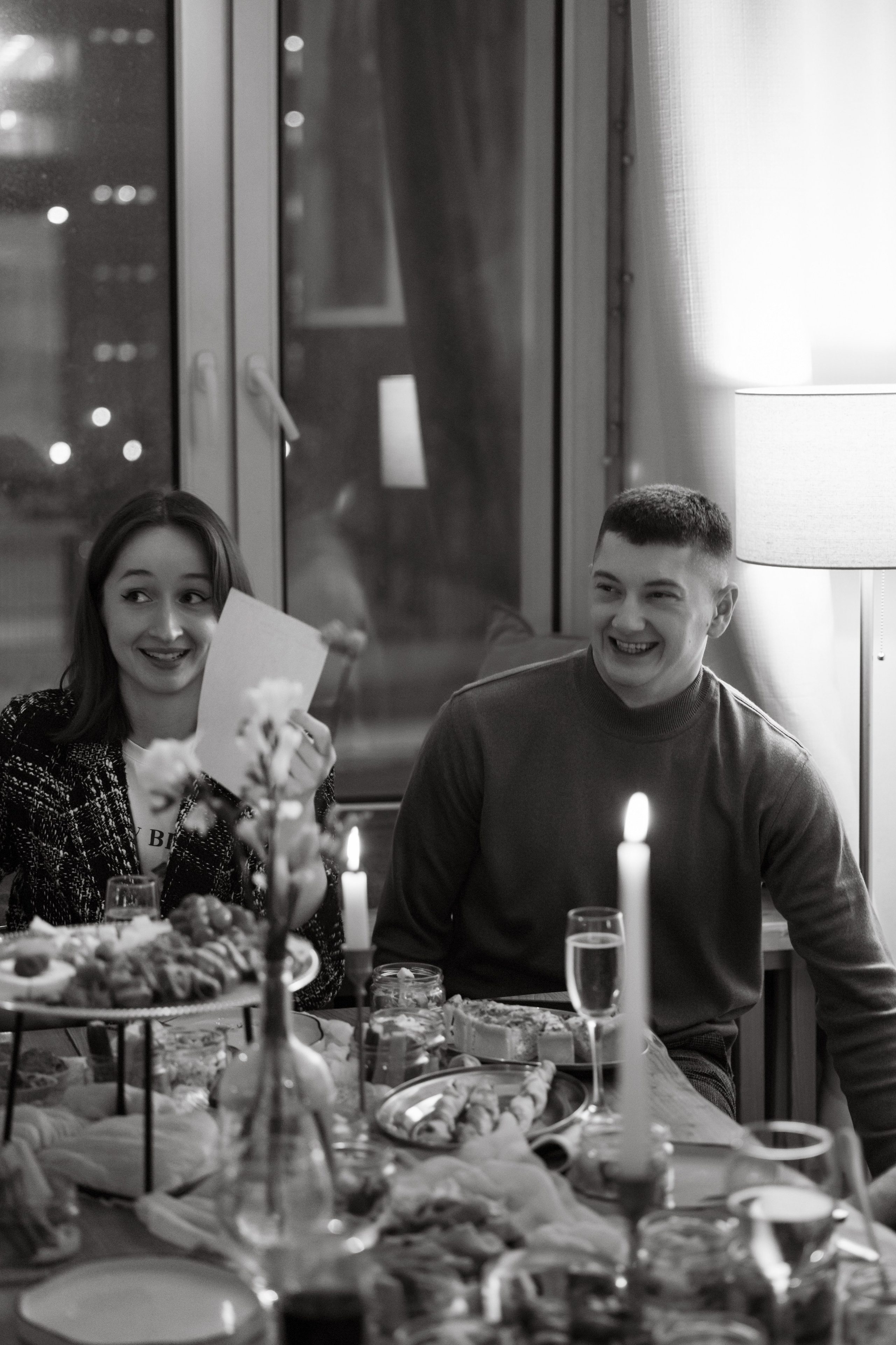 Polina's birthday. Фотограф Москва Людмила Белова