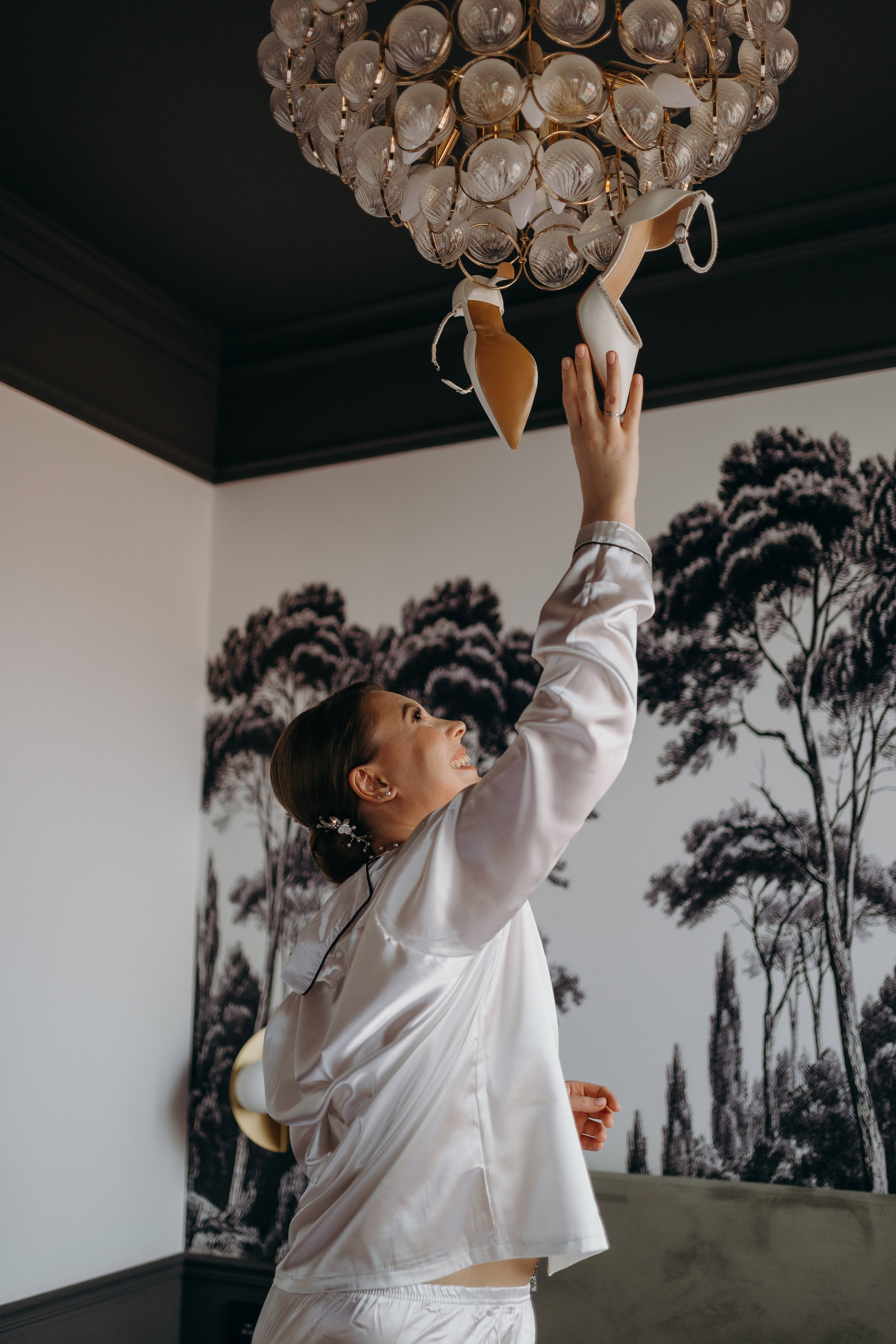 Wedding day 14.04.24. Свадебный фотограф в Санкт-Петербурге