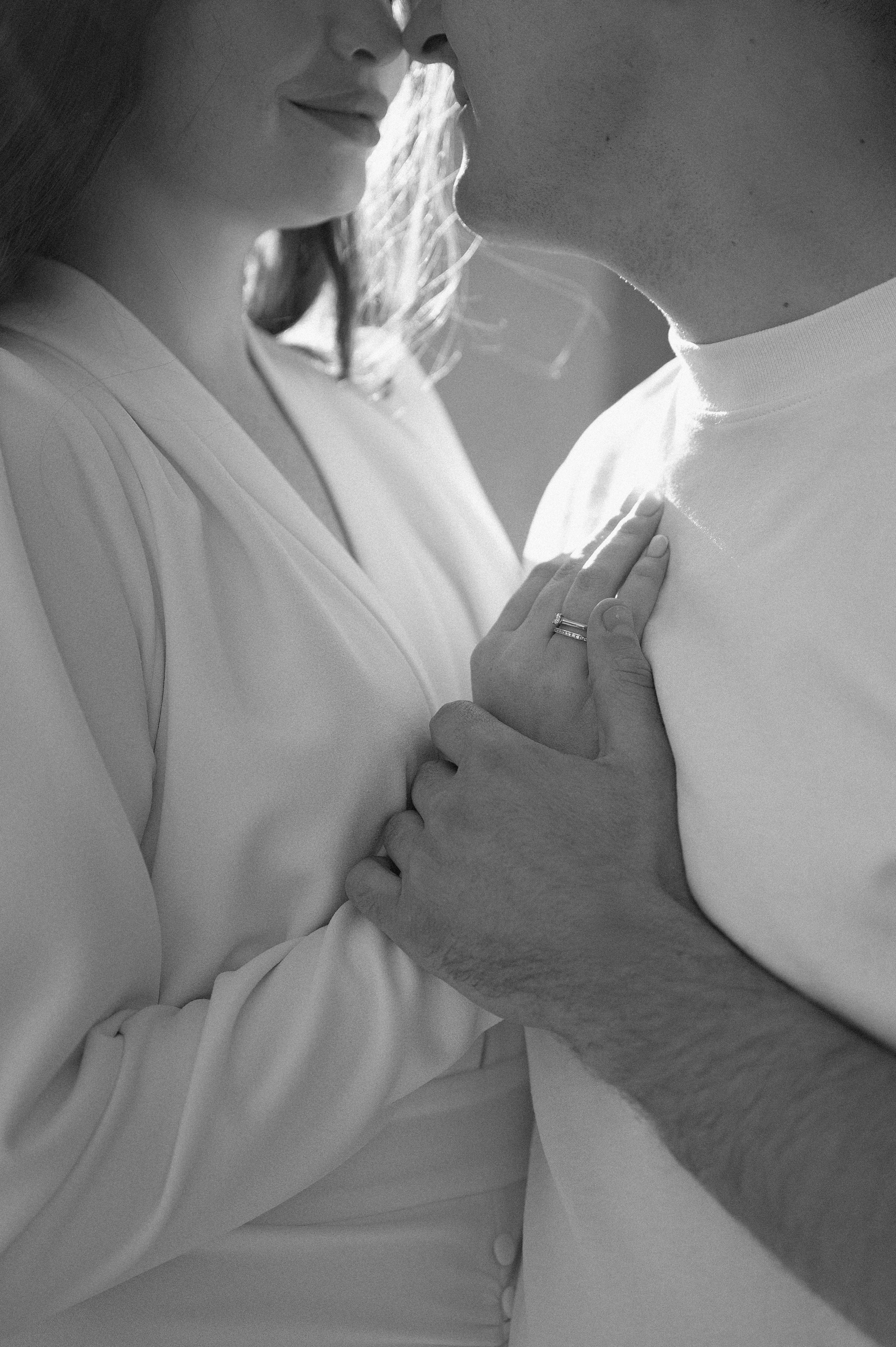 Саша и Лера. Свадебный фотограф и видеограф