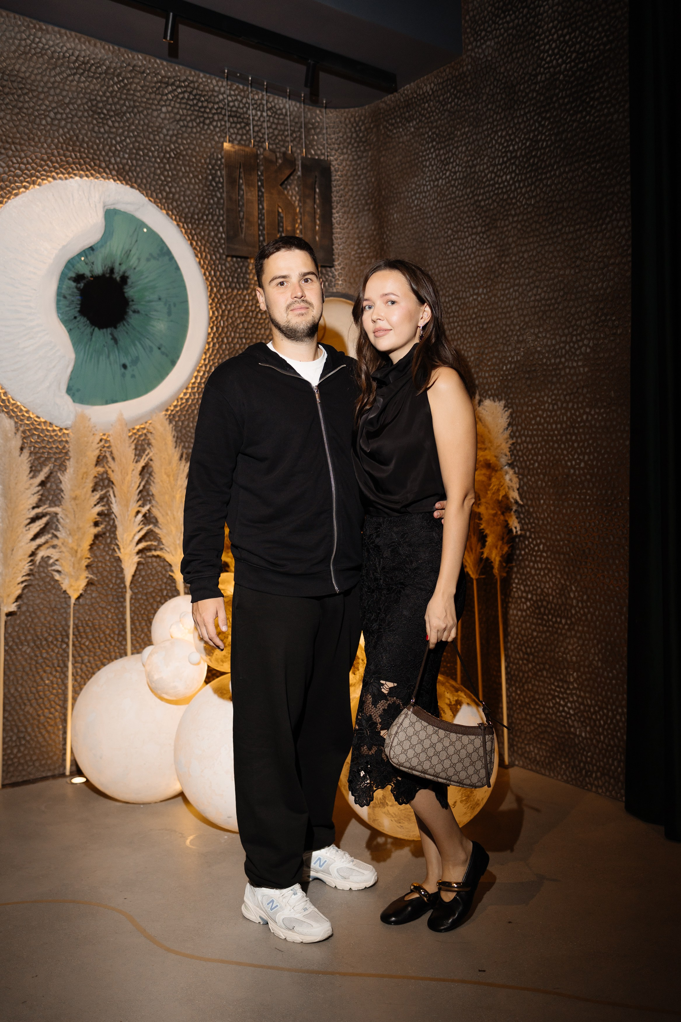 Ресторан око. Showbiz | Fashion | Reportage