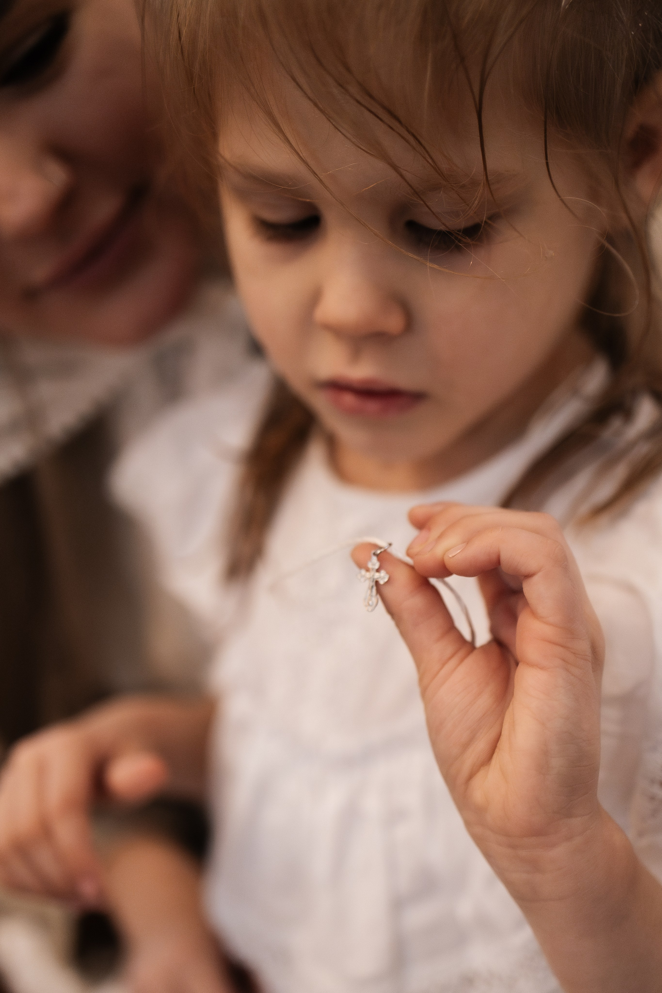 Крещение в Храме Димитрия Солунского на Благуше. Семейный и lovestory фотограф в Москве Светлана Коняхина