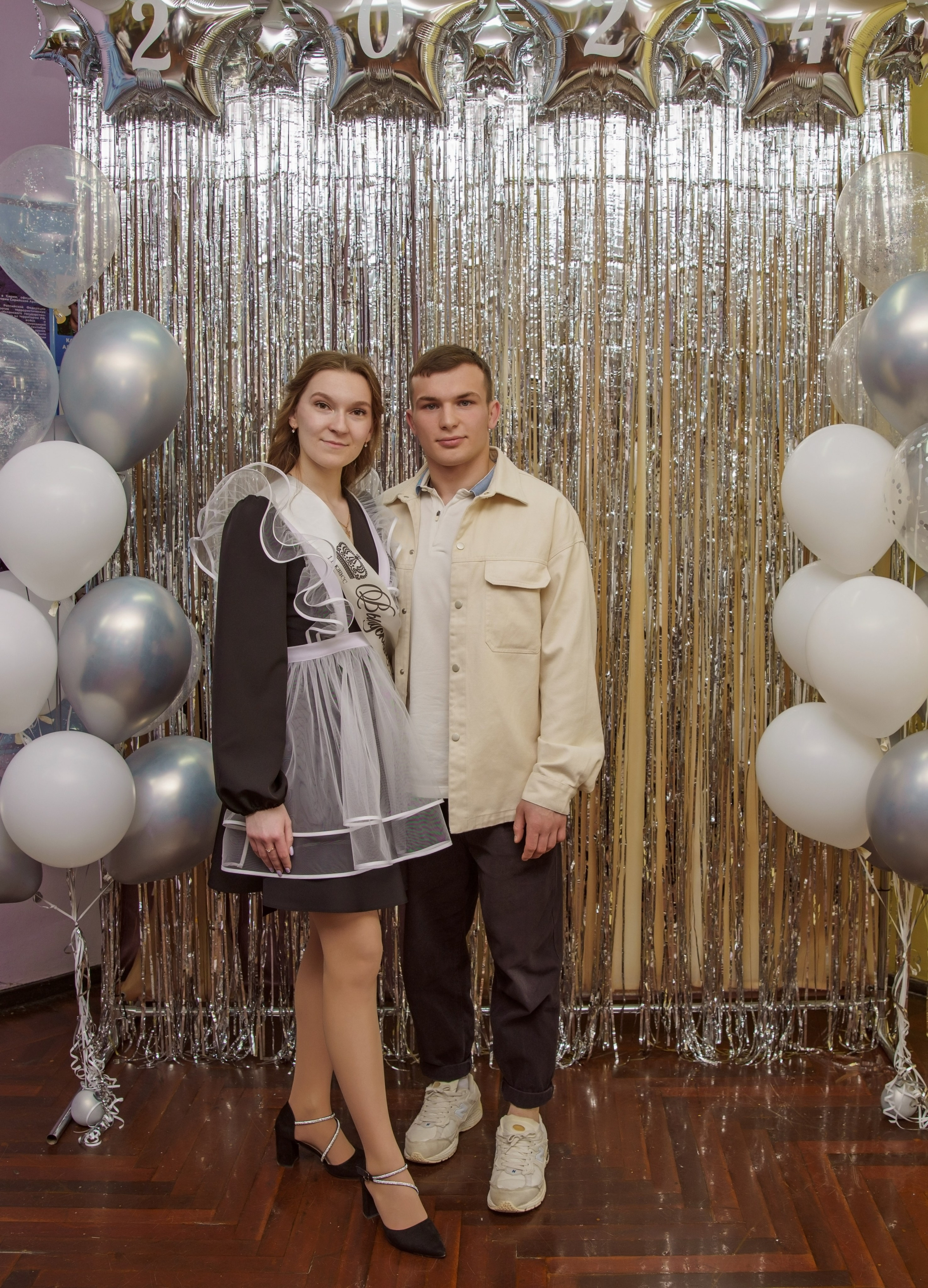 11 класс. Семейный и детский фотограф в Нижнем Новгороде