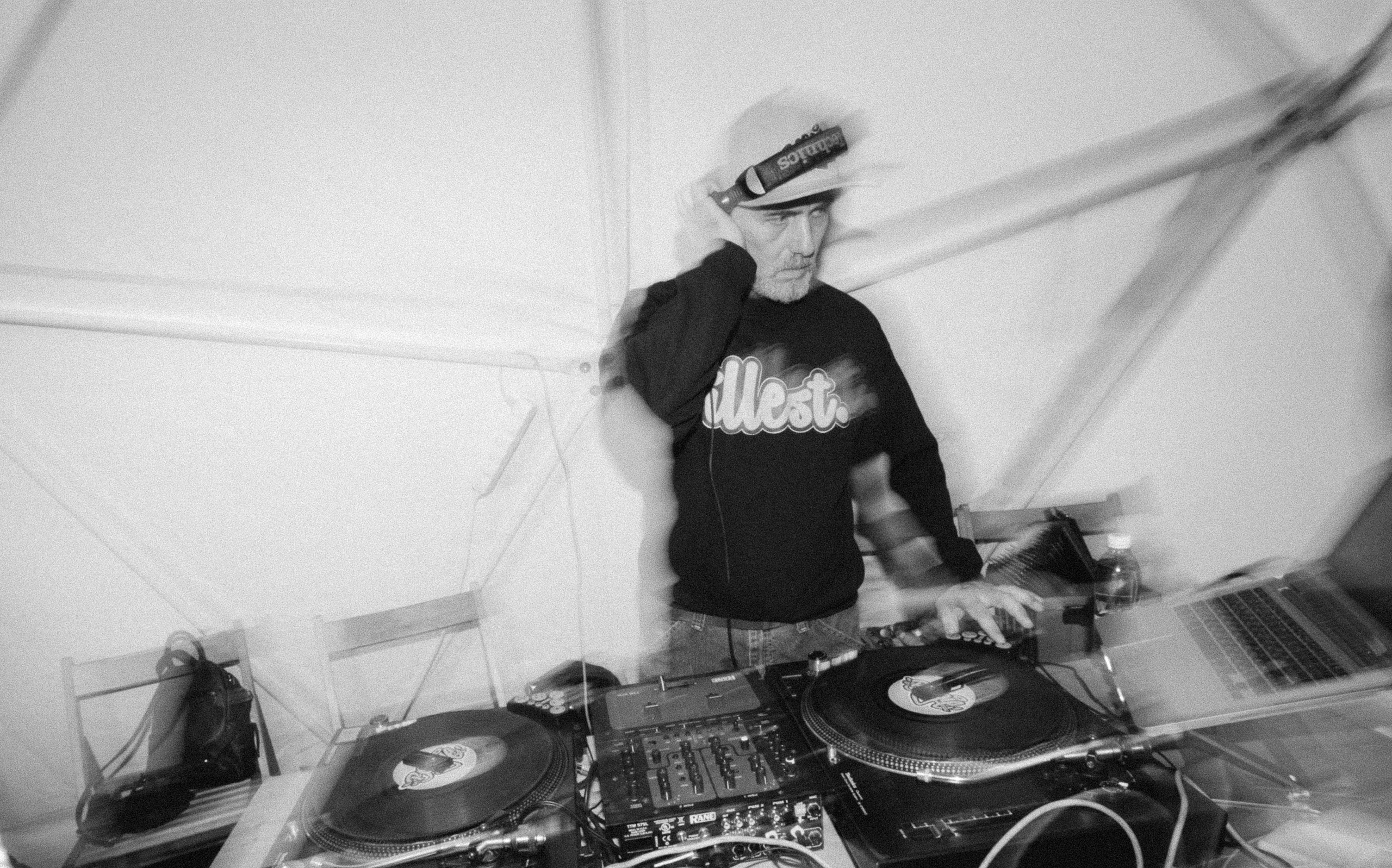 Фестиваль уличного искусства «ФормАрт». Фотограф событий Злобин Дмитрий