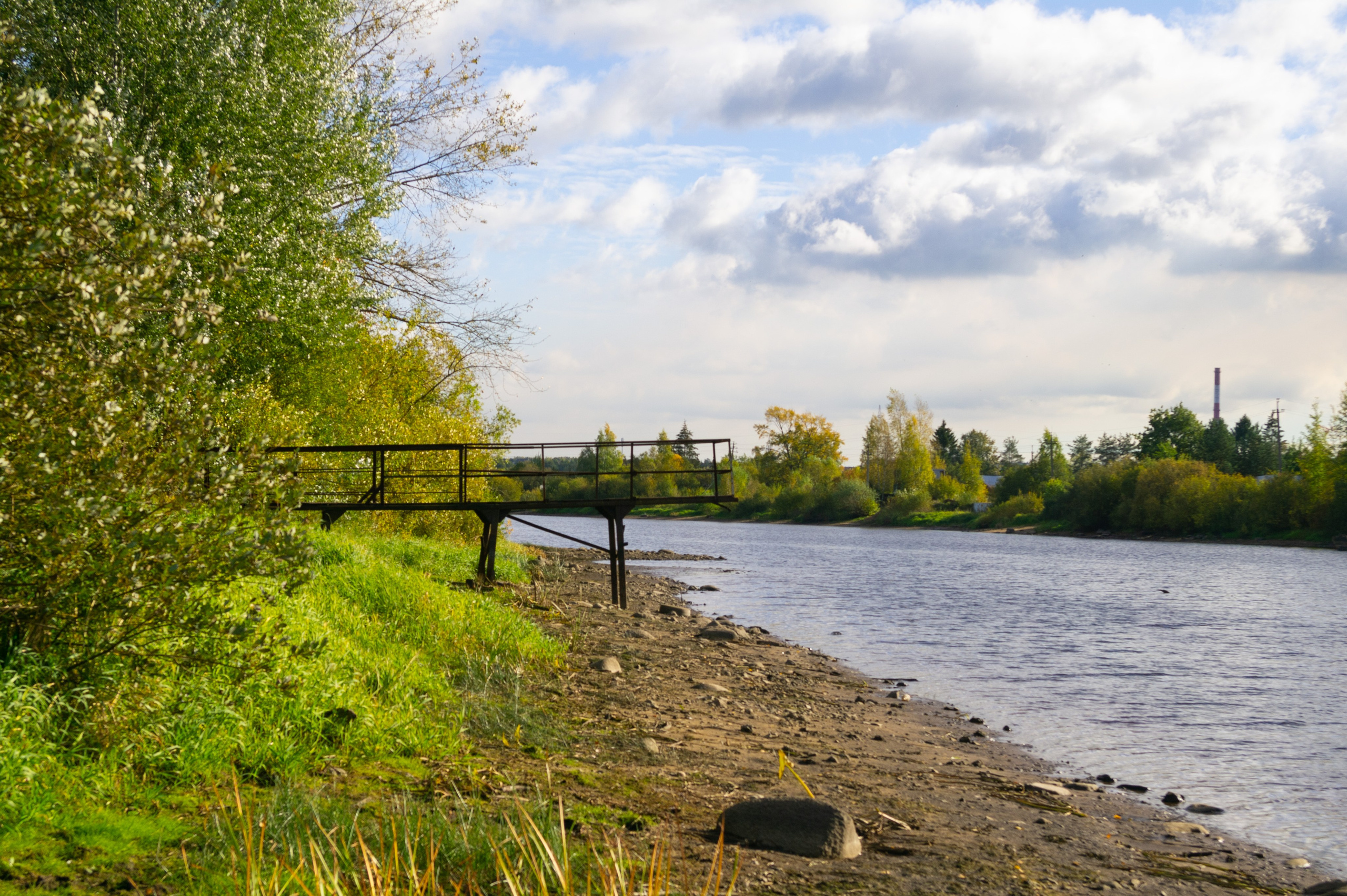 Сентябрь 2025. Den Mirov — Фотограф, Музыкант