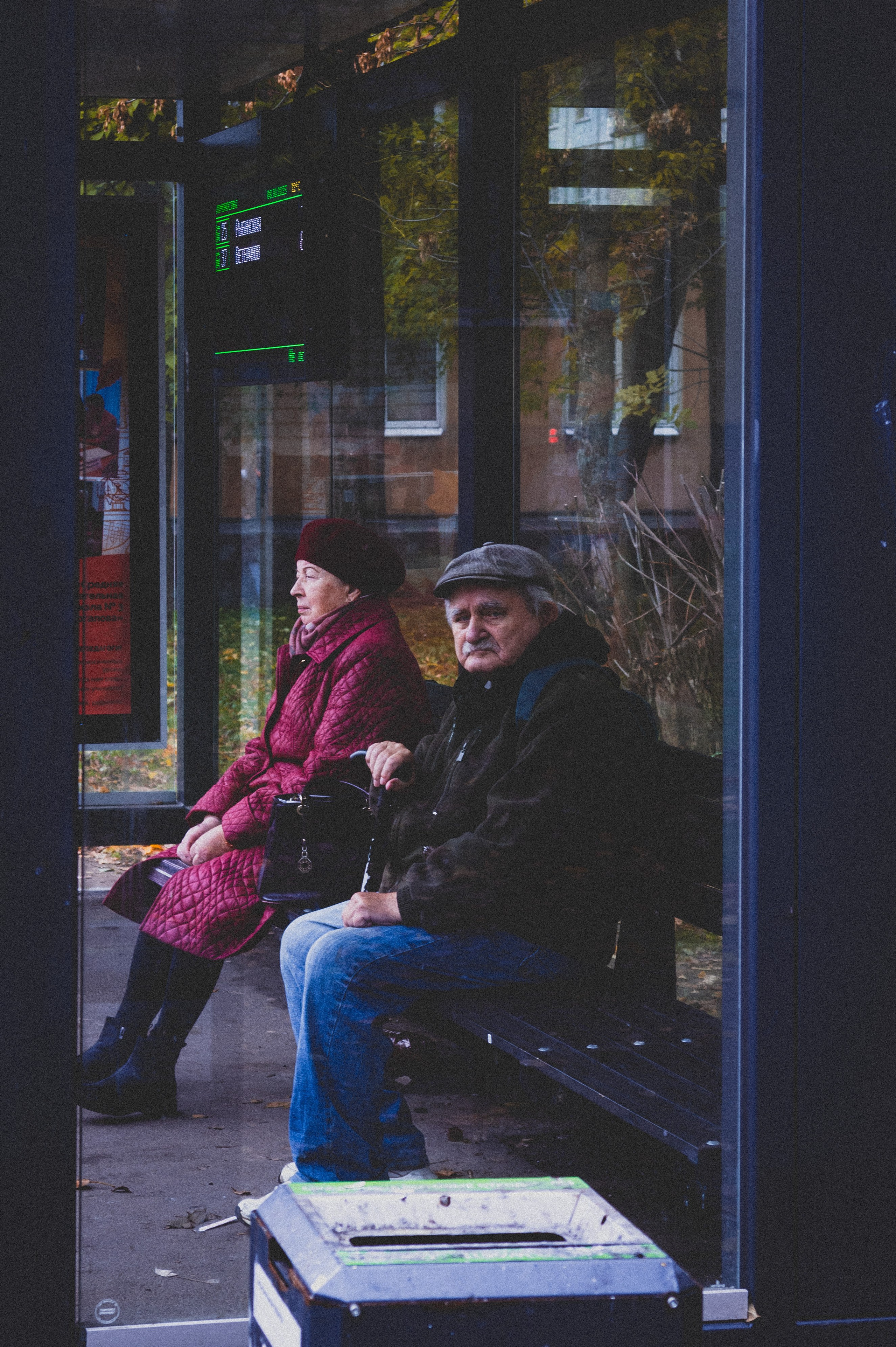 Октябрь 2025. Den Mirov — Фотограф, Музыкант