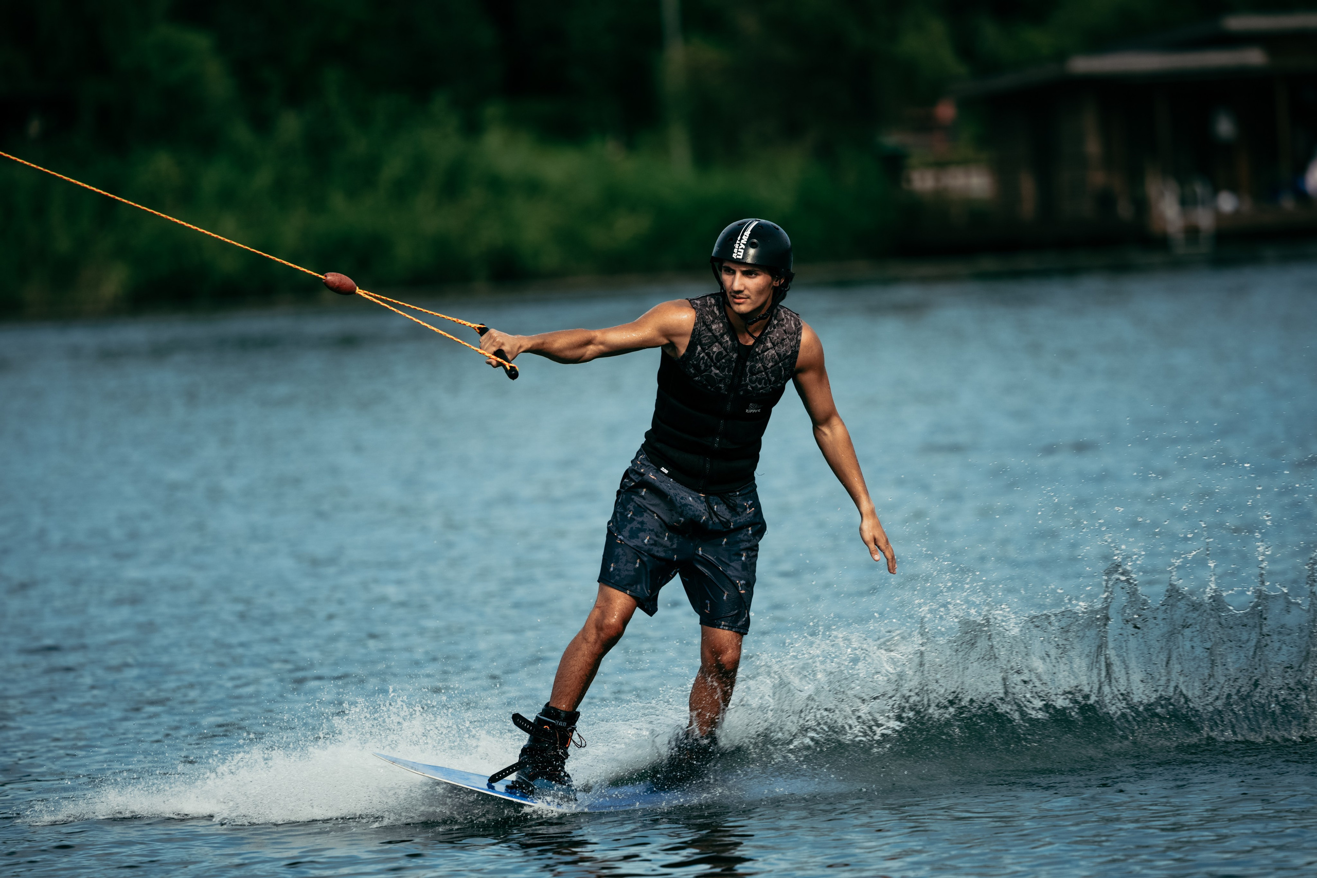 Gorilla WAKE RING CONTEST. Gorillaenergymedia