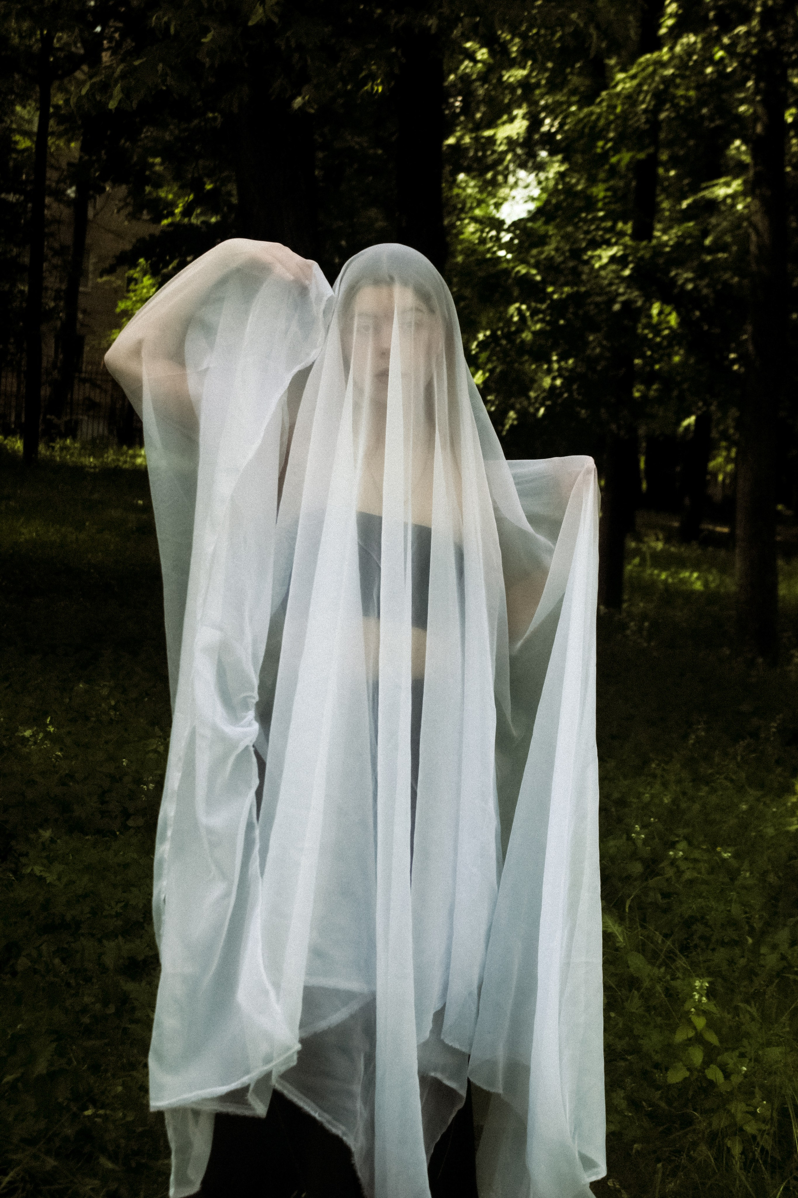 All about you. Репортажный и творческий фотограф в Москве Смольякова Анна