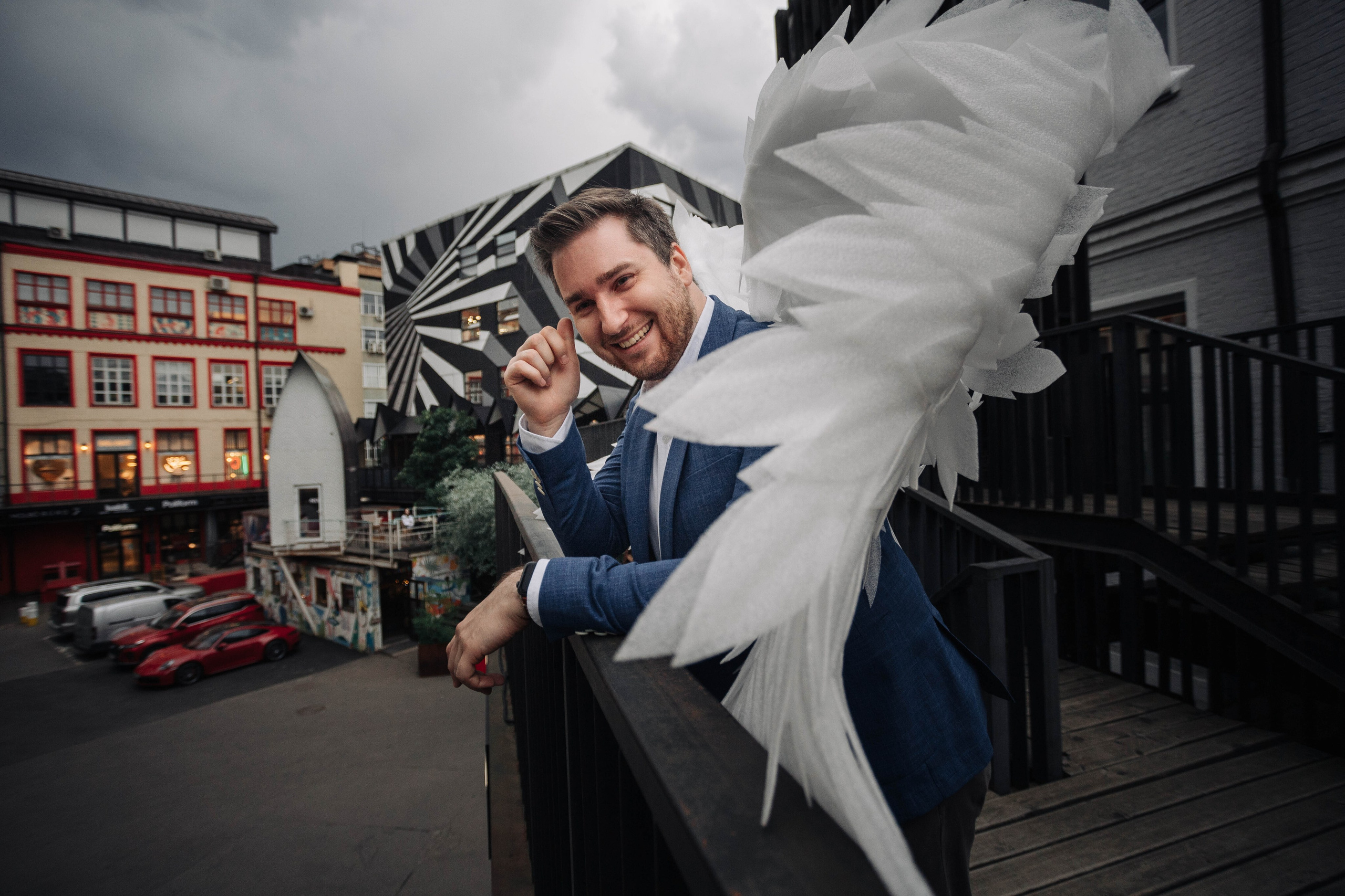 Портреты. Портретный фотограф Москва Евгений Ников